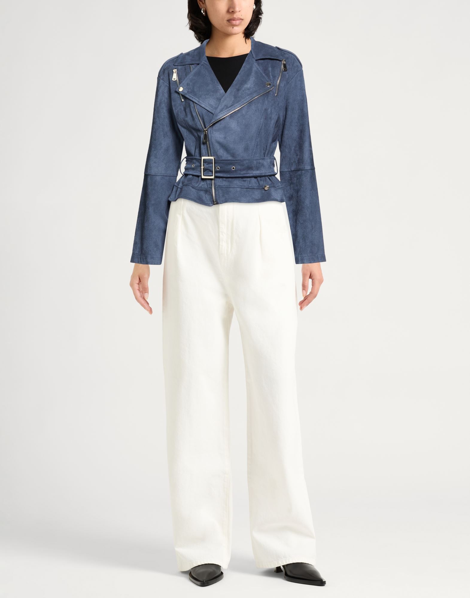  Siste's - Jacken & Mäntel - Jacken Und Anoraks - On Yoox.com 