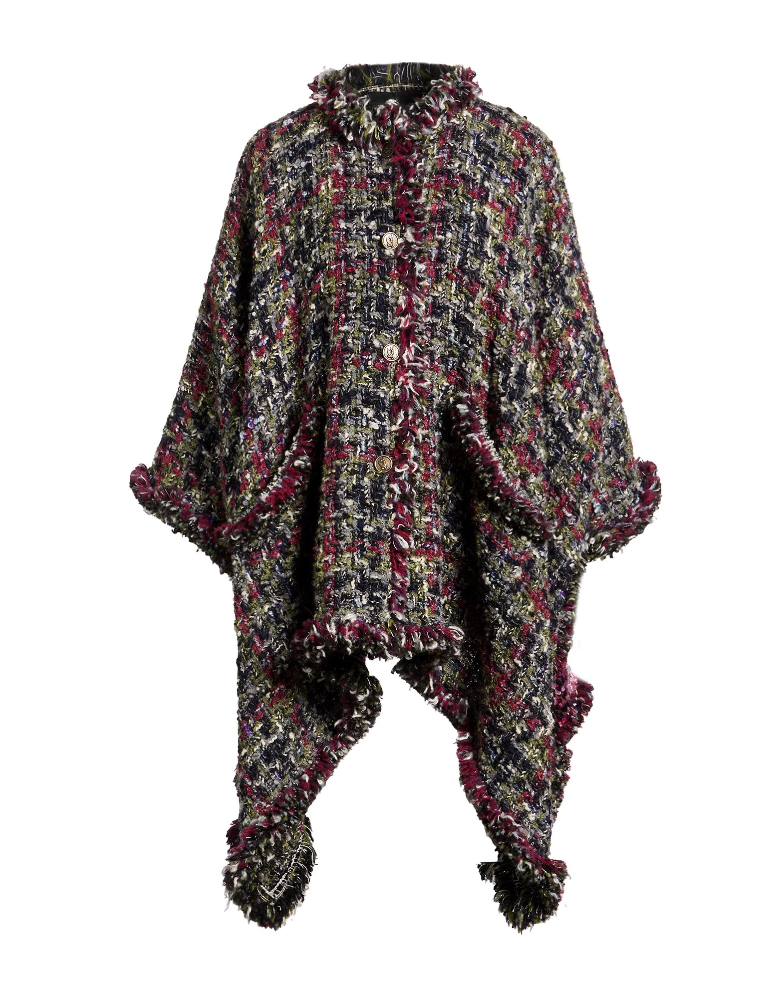 ETRO ETRO ΠΑΛΤΟ & ΤΖΑΚΕΤ Κάπες