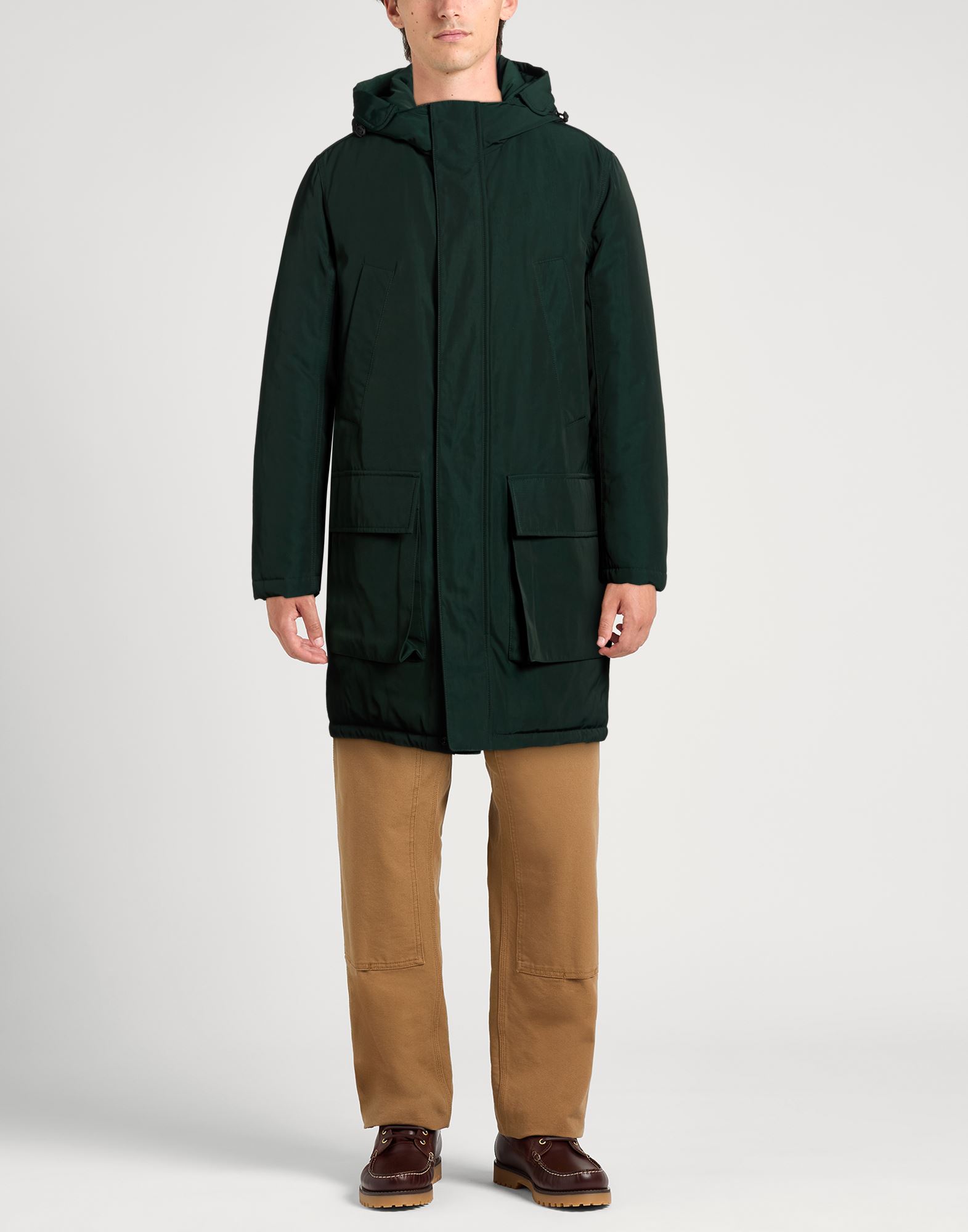  Hogan - Jacken & Mäntel - Mäntel - On Yoox.com 