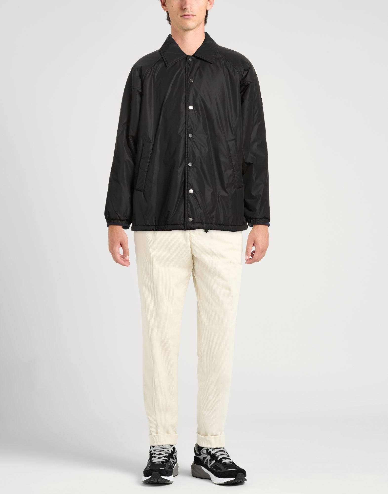  Hogan - Jacken & Mäntel - Jacken Und Anoraks - On Yoox.com 