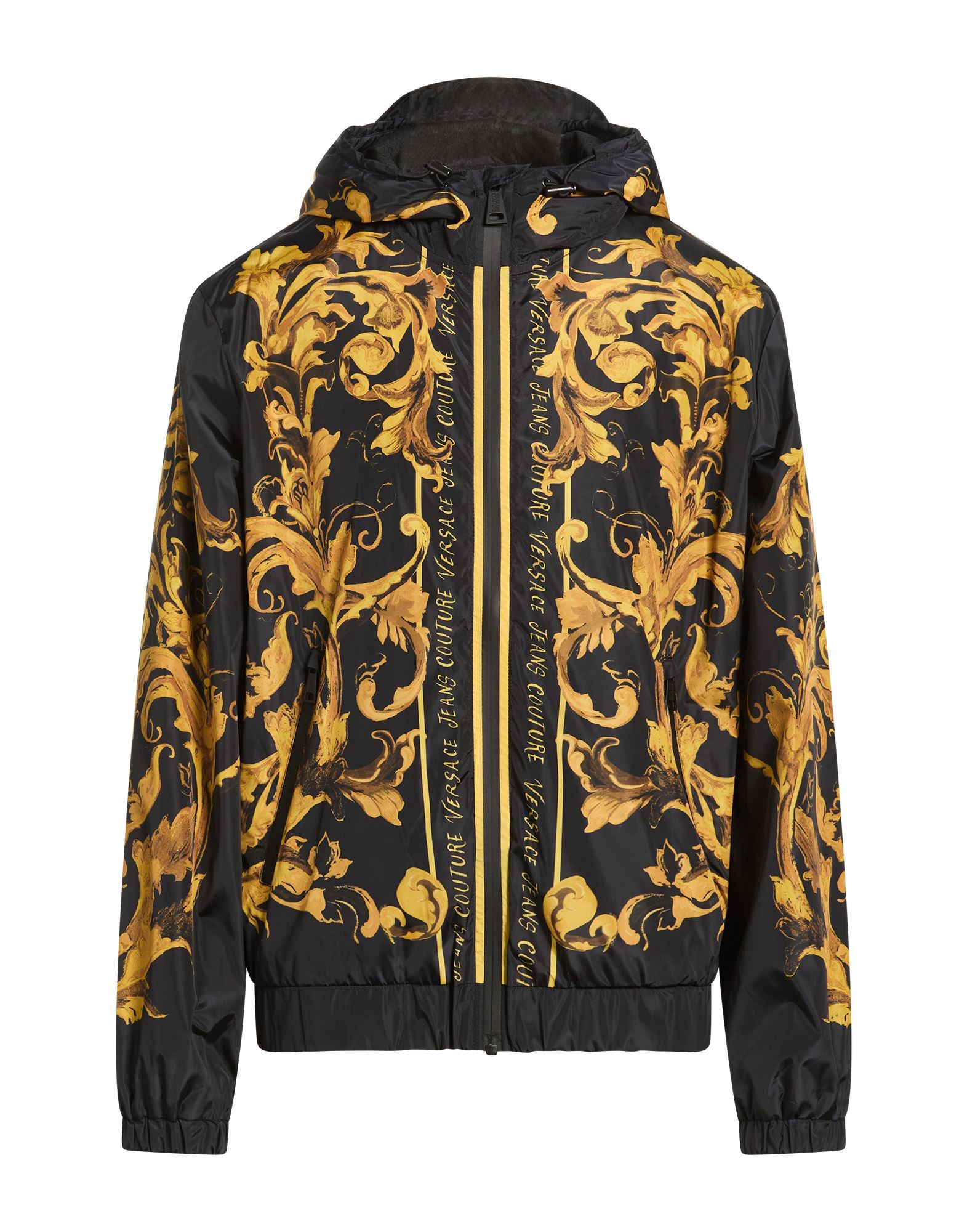 VERSACE JEANS COUTURE ΠΑΛΤΟ & ΤΖΑΚΕΤ Μπουφάν και τζάκετ