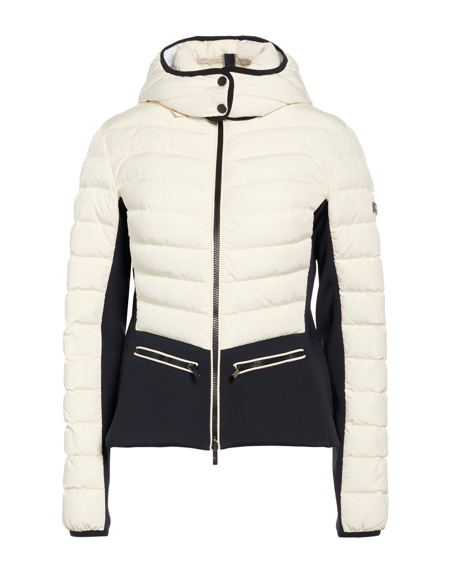  Hogan - Jacken & Mäntel - Pufferjacken & Daunenjacken - On Yoox.com 