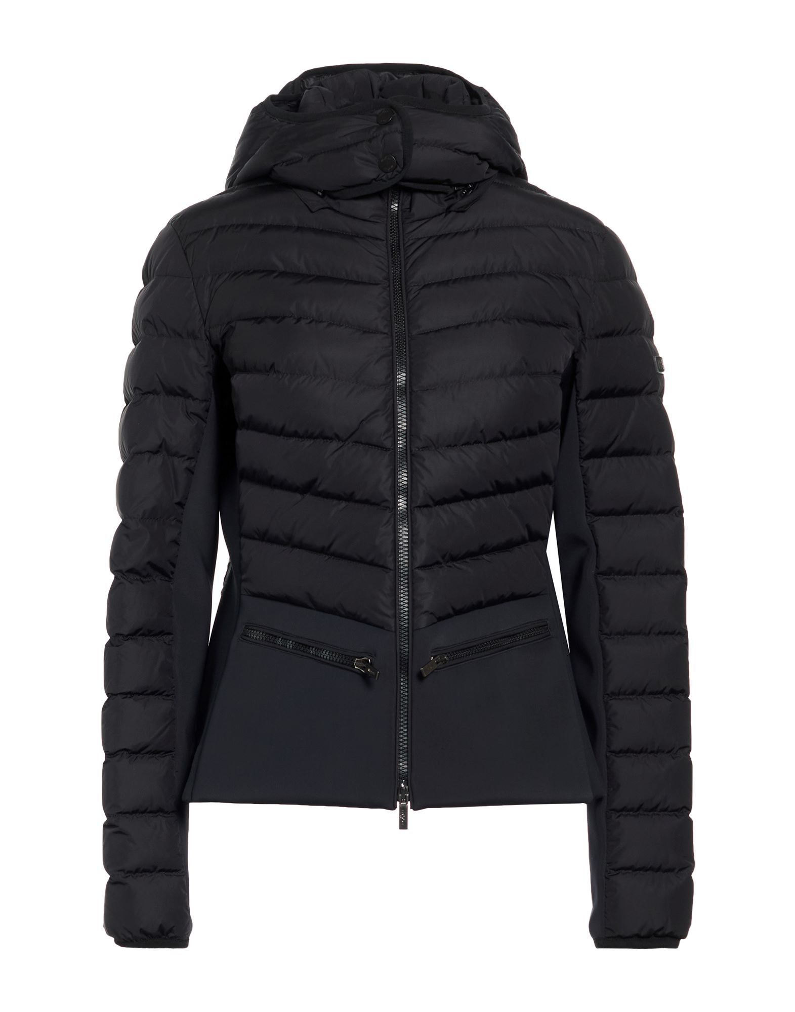  Hogan - Jacken & Mäntel - Pufferjacken & Daunenjacken - On Yoox.com 