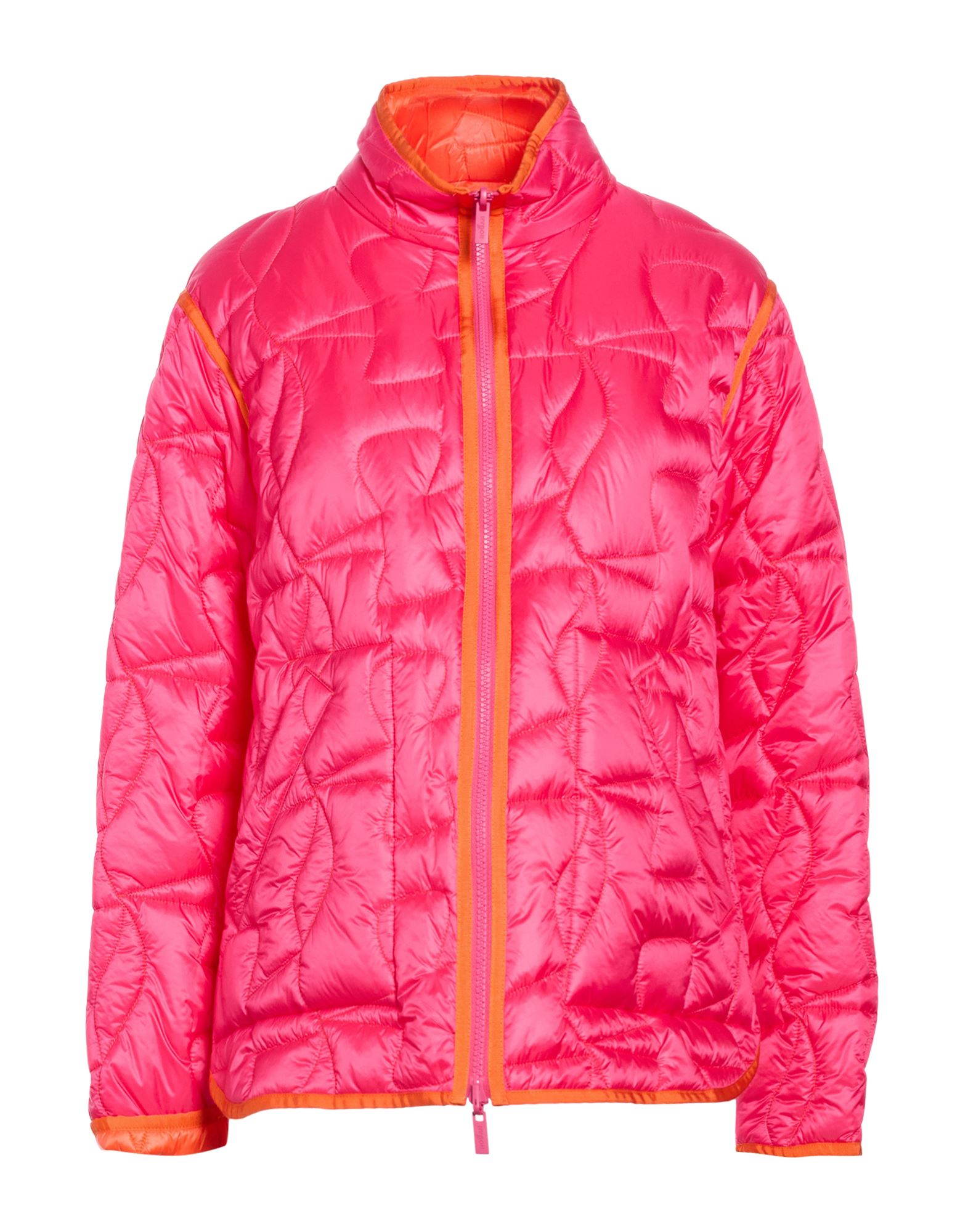  Hogan - Jacken & Mäntel - Pufferjacken & Daunenjacken - On Yoox.com 
