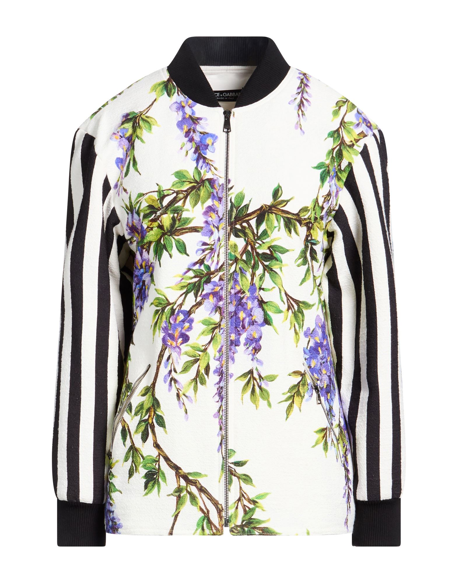 DOLCE&GABBANA DOLCE&GABBANA ΠΑΛΤΟ & ΤΖΑΚΕΤ Μπουφάν και τζάκετ