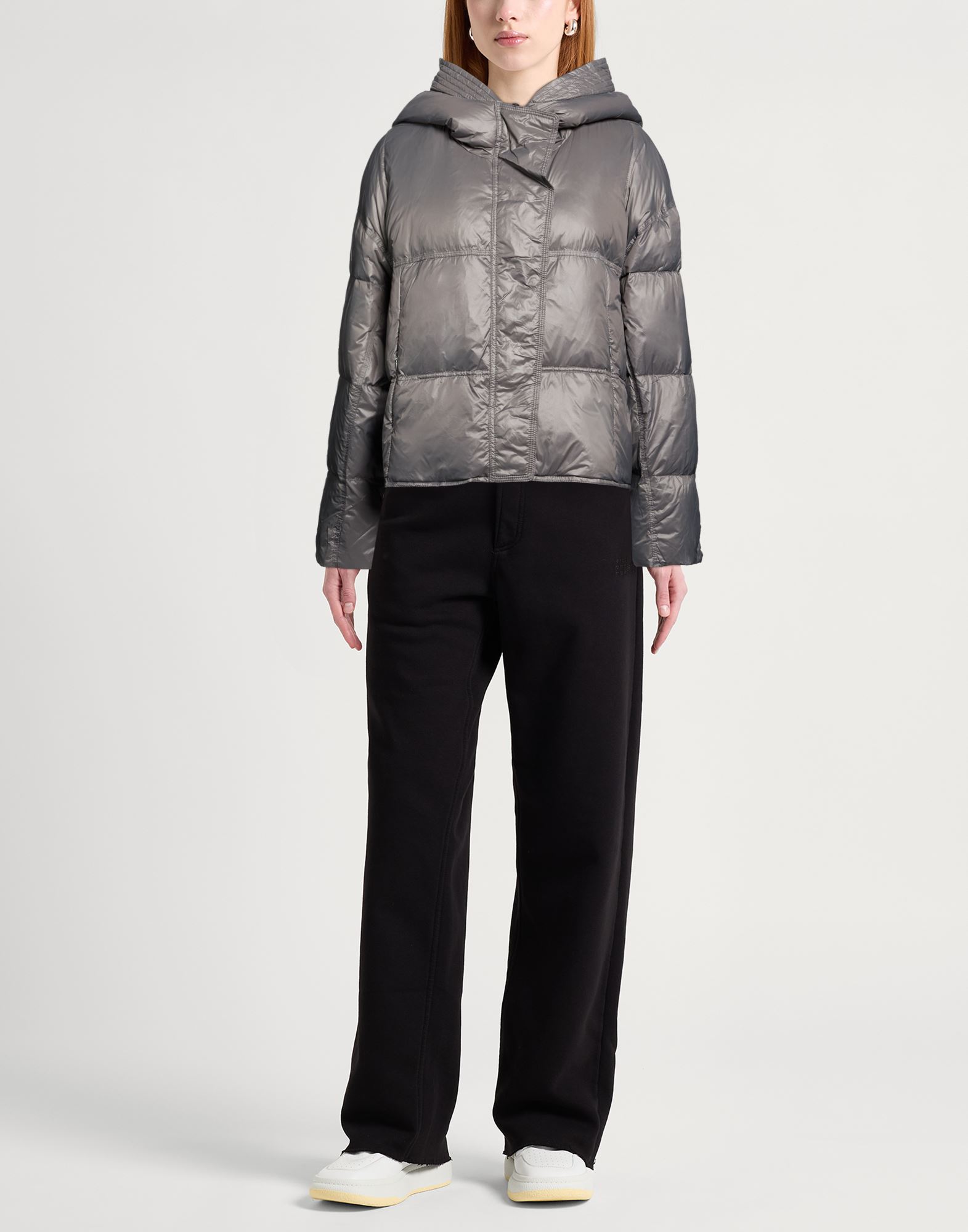  Nolita - Jacken & Mäntel - Pufferjacken & Daunenjacken - On Yoox.com 