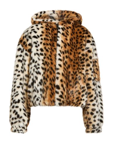 Shearling- & Kunstfell Herren Kamel 50 Herren