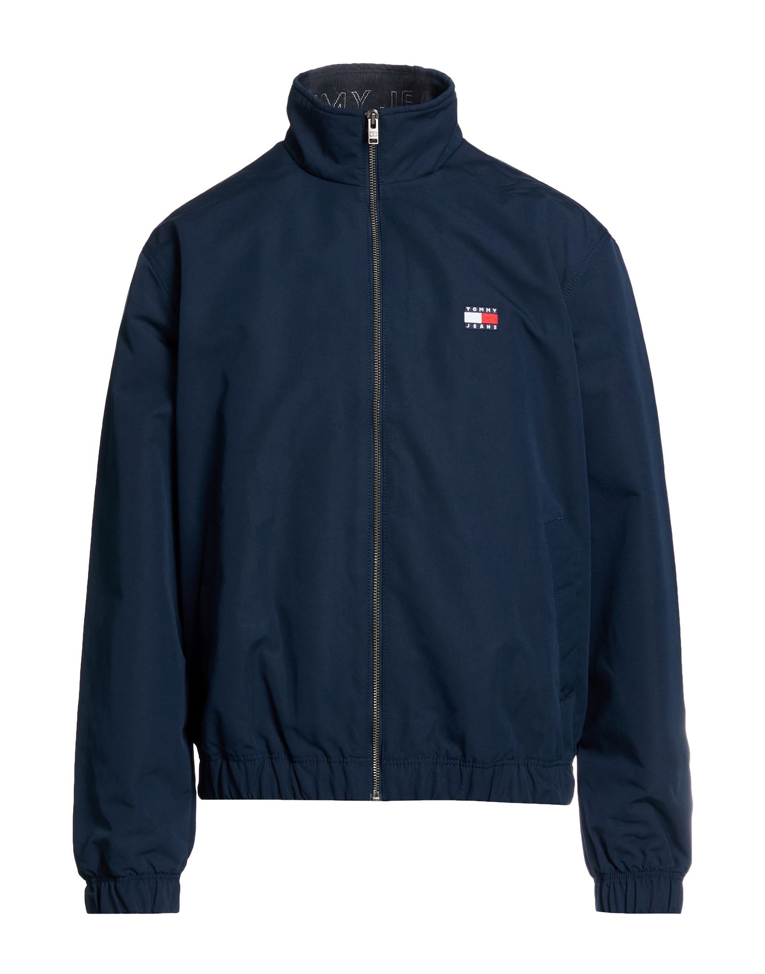 TOMMY JEANS ΠΑΛΤΟ & ΤΖΑΚΕΤ Μπουφάν και τζάκετ