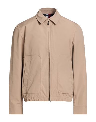 Chaqueta y cazadora Hombre Arena L,M,S,XL Hombre