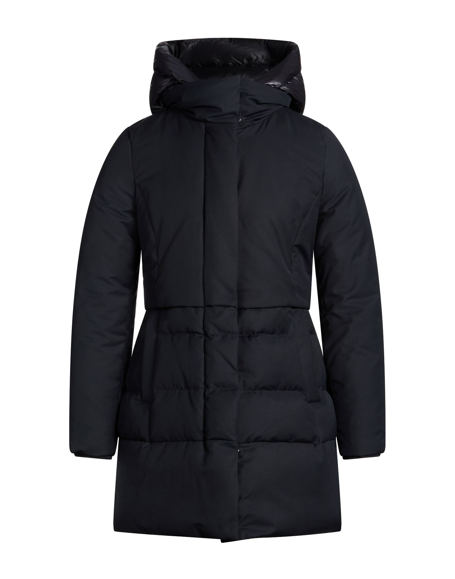WOOLRICH WOOLRICH ΠΑΛΤΟ & ΤΖΑΚΕΤ Μπουφάν με επένδυση