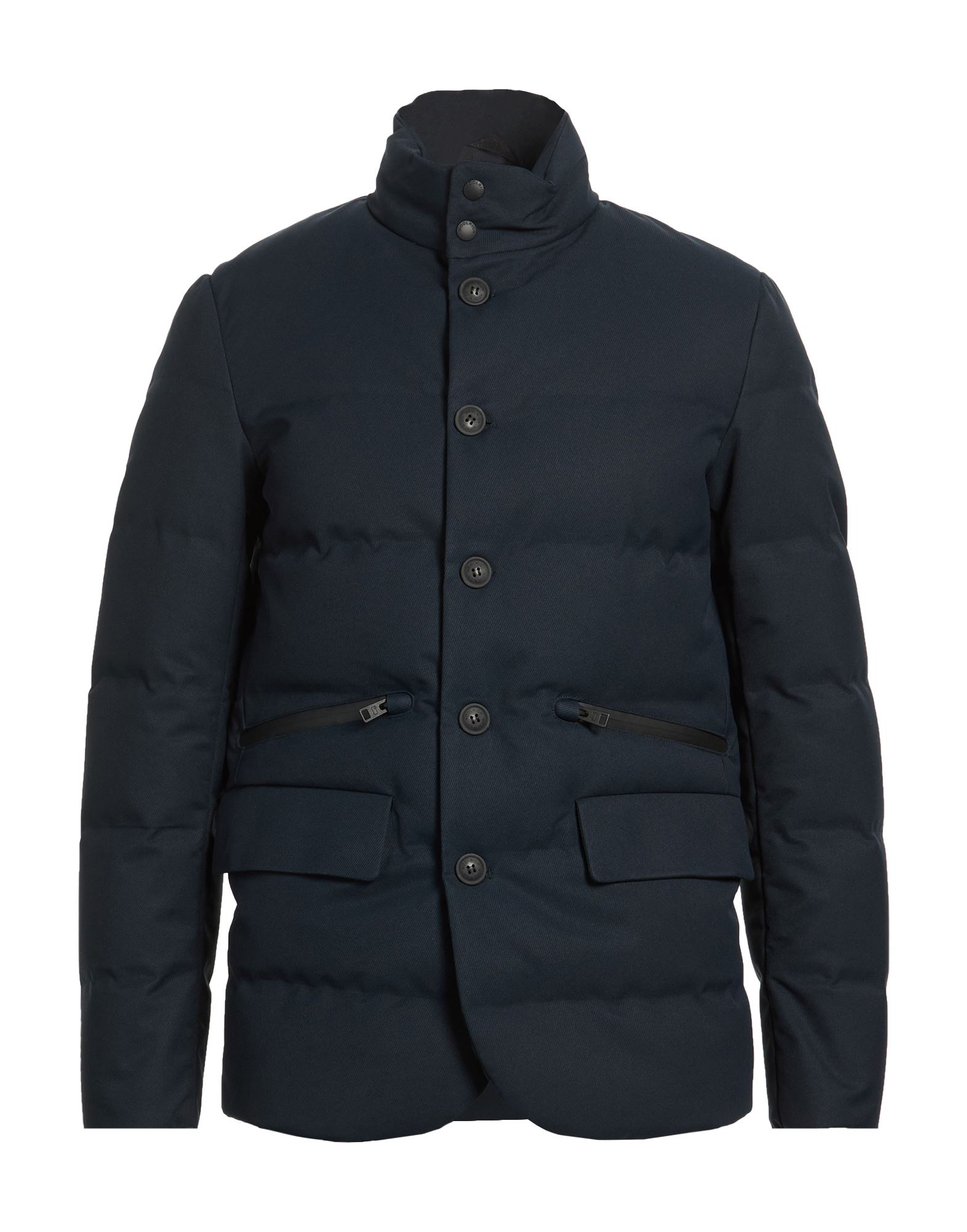 WOOLRICH ΠΑΛΤΟ & ΤΖΑΚΕΤ Μπουφάν με επένδυση