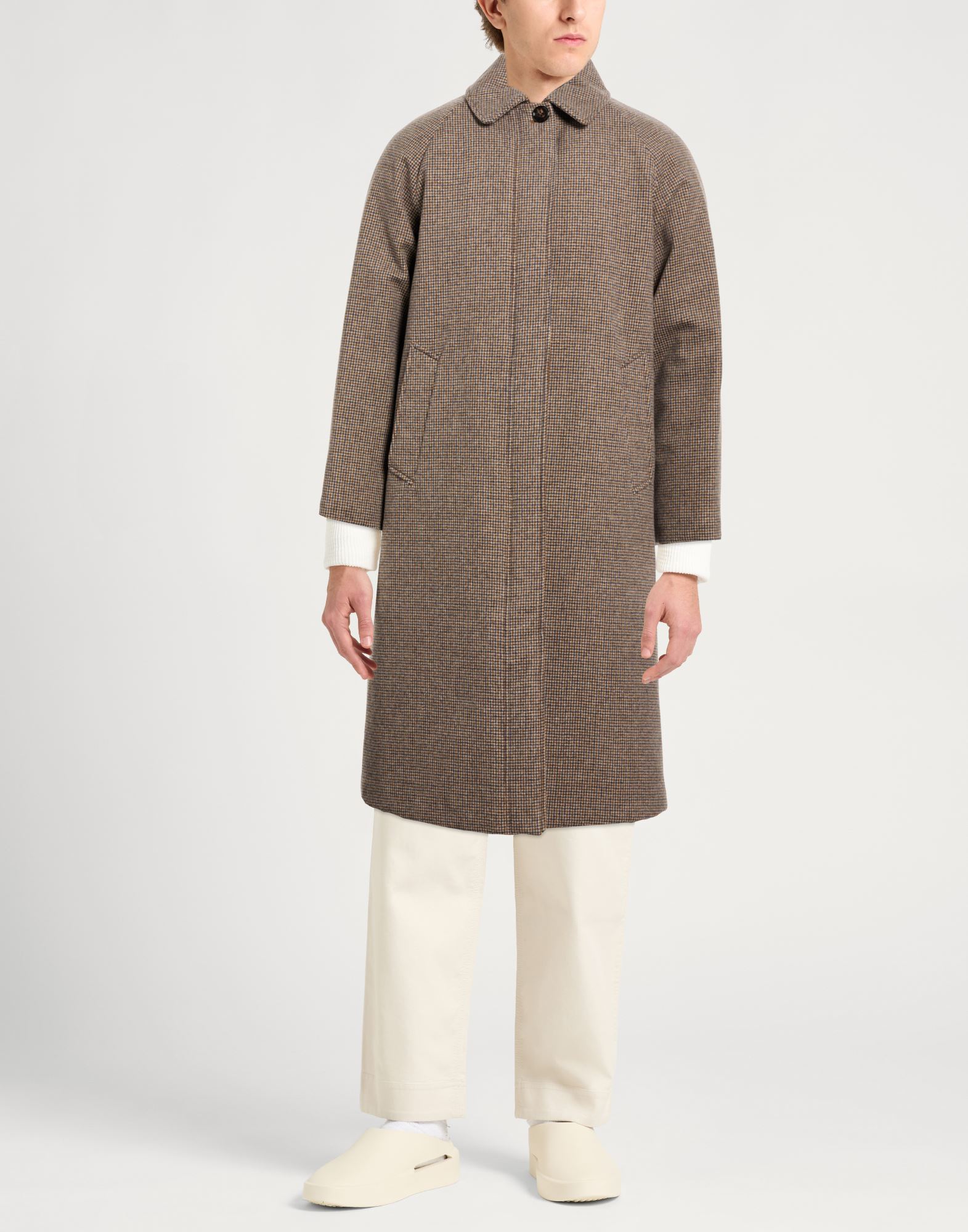  Woolrich - Ropa De Abrigo - Abrigos - On Yoox.com 