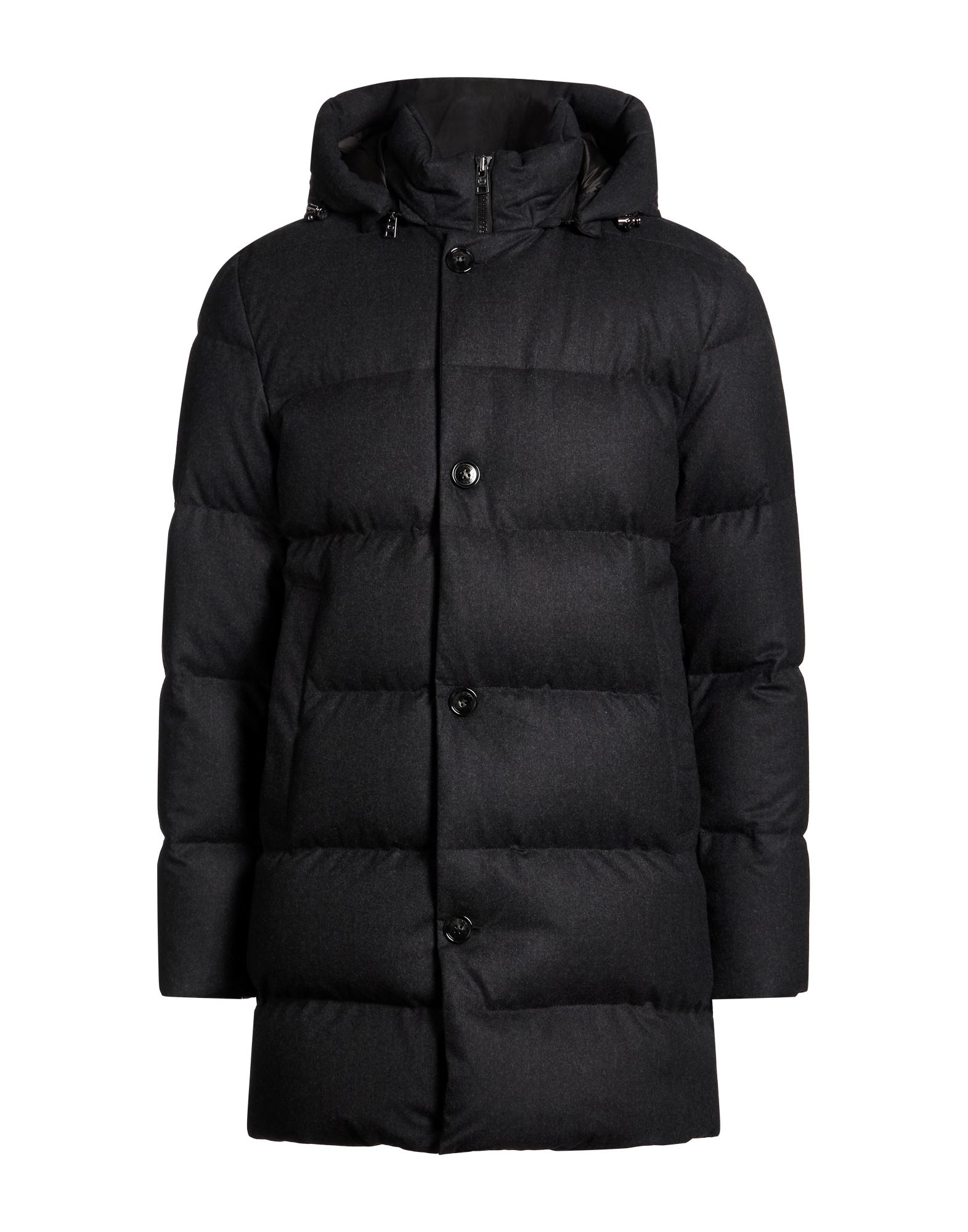 WOOLRICH ΠΑΛΤΟ & ΤΖΑΚΕΤ Μπουφάν με επένδυση