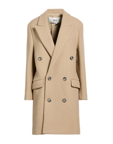 Mantel Damen Sand 32,34,36 Damen