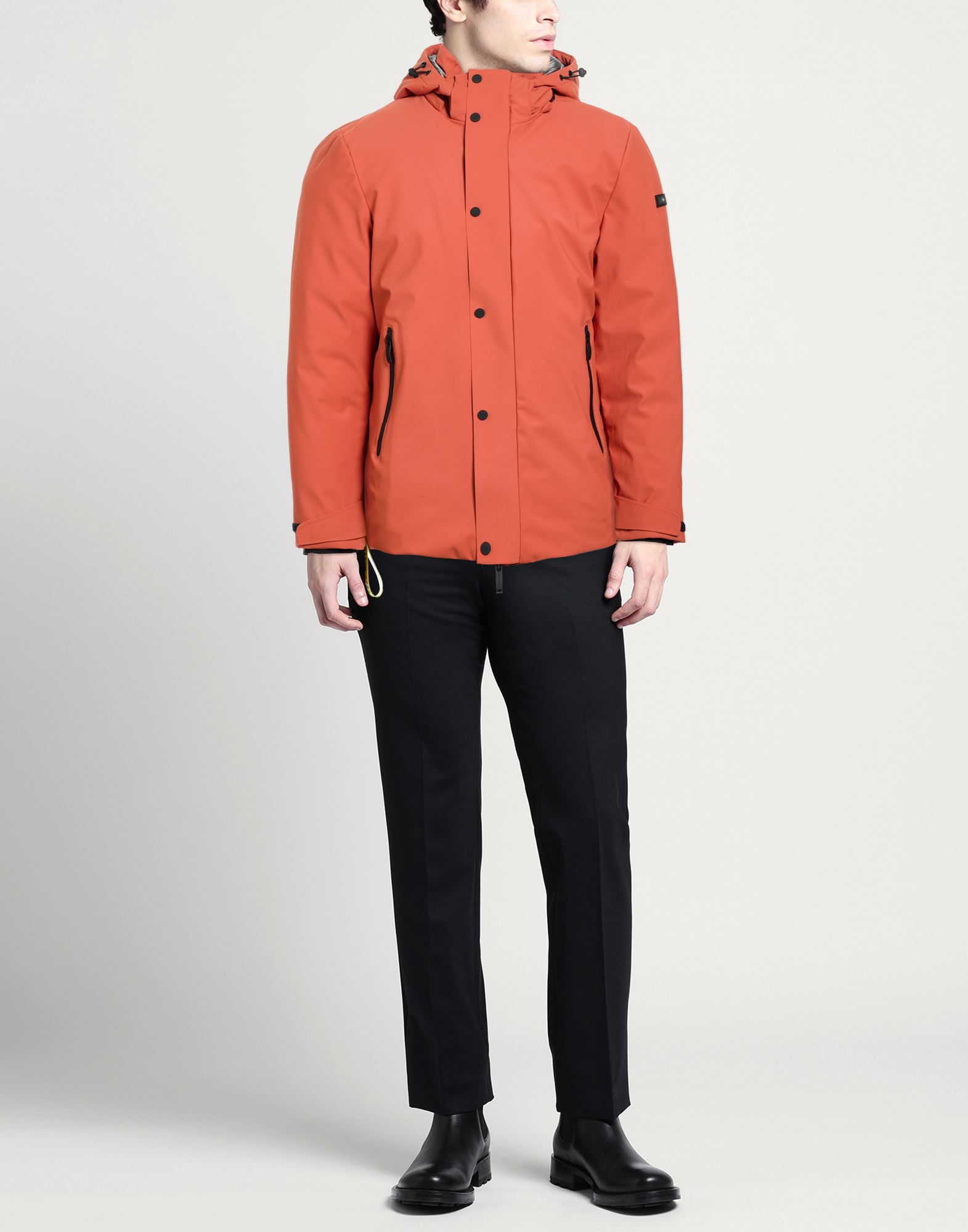  More - Jacken & Mäntel - Mäntel - On Yoox.com 