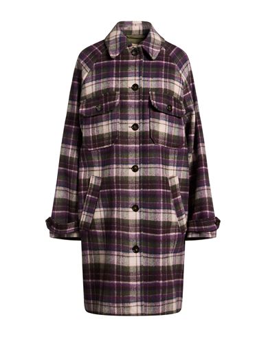 Mantel Damen Violett L,M,XS Damen
