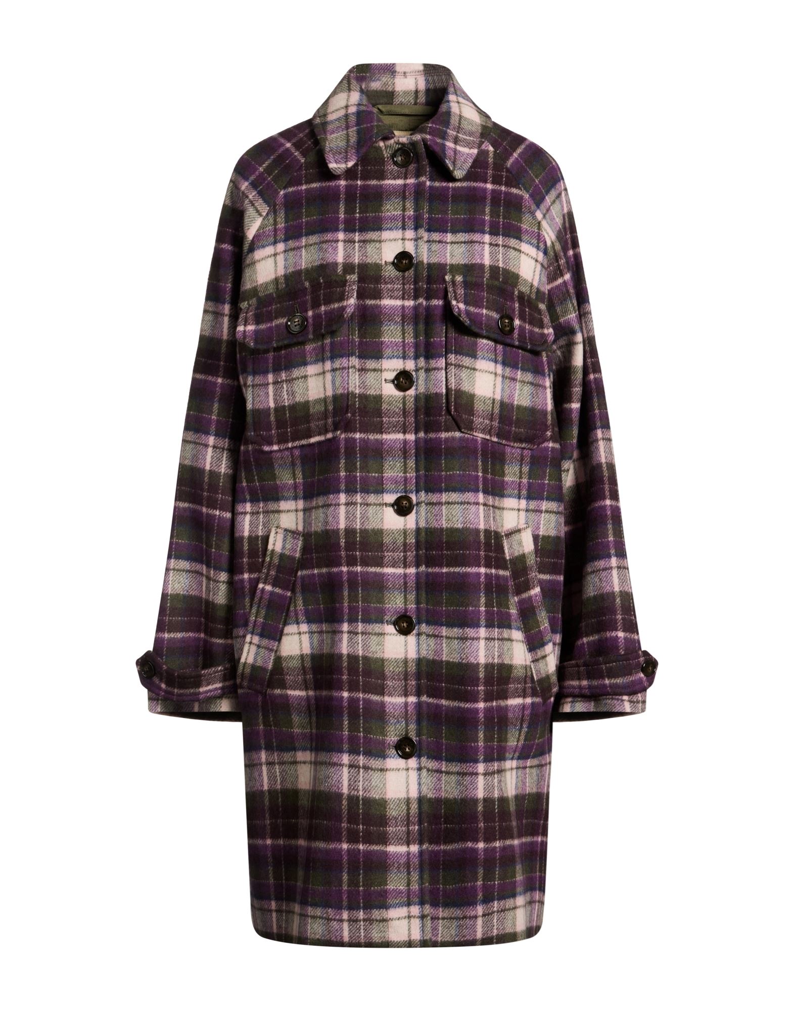 WOOLRICH WOOLRICH ΠΑΛΤΟ & ΤΖΑΚΕΤ Παλτό