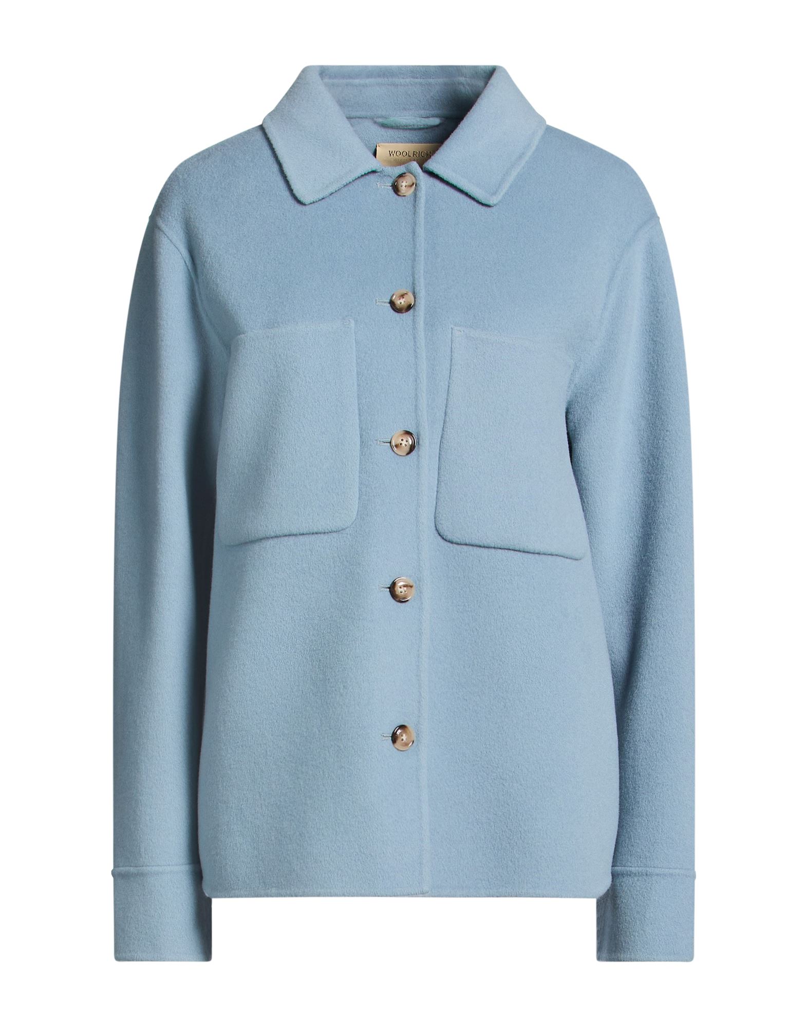 WOOLRICH WOOLRICH ΠΑΛΤΟ & ΤΖΑΚΕΤ Μπουφάν και τζάκετ