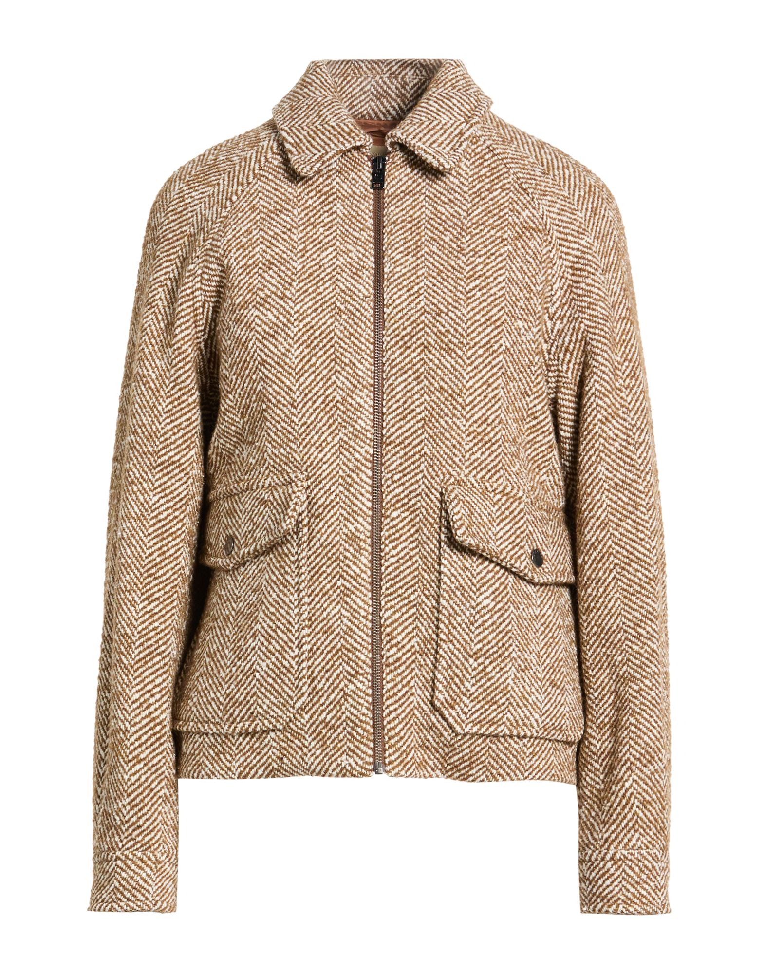  Woolrich - Jacken & Mäntel - Jacken Und Anoraks - On Yoox.com 