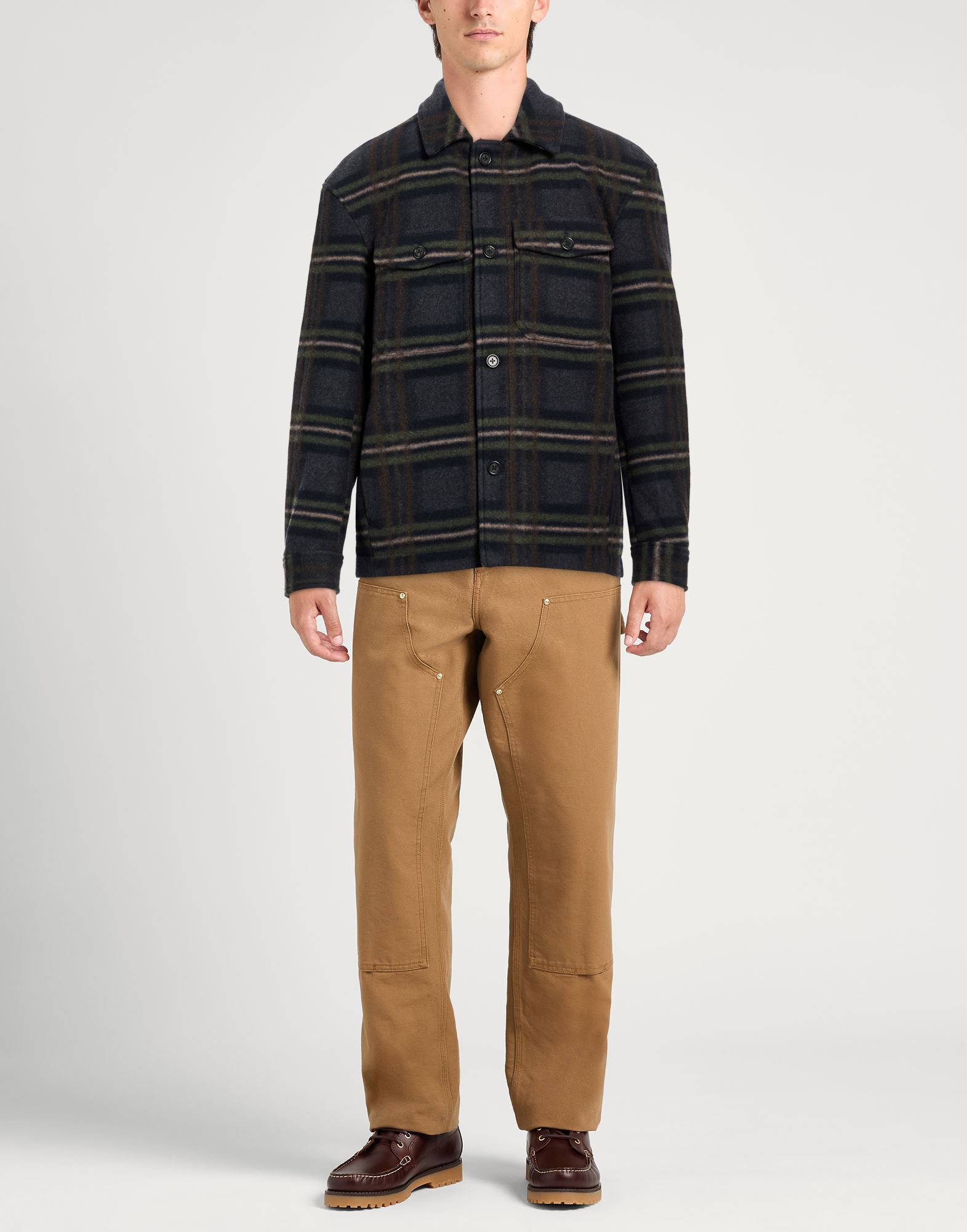  Selected - Jacken & Mäntel - Jacken Und Anoraks - On Yoox.com 