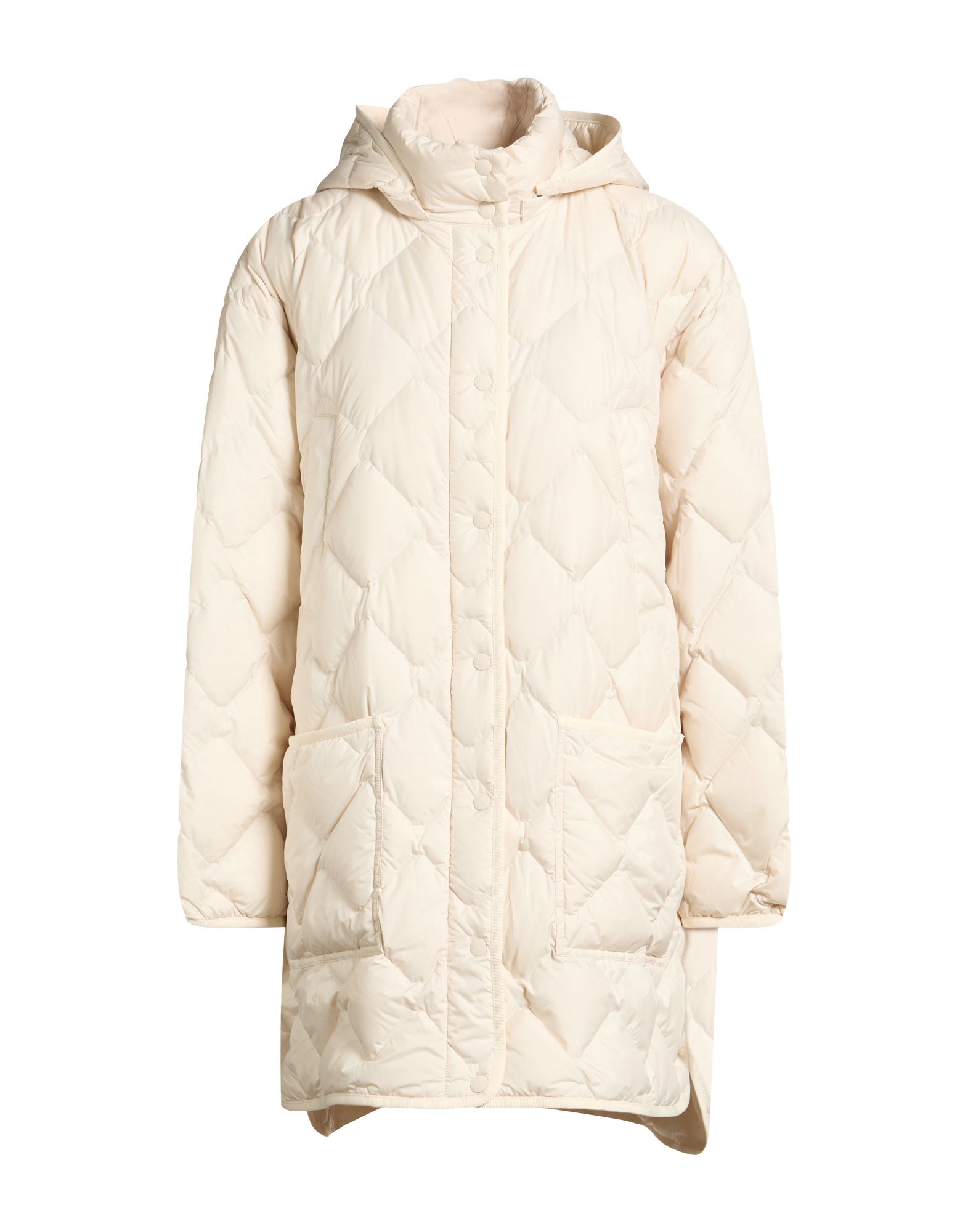 WOOLRICH WOOLRICH ΠΑΛΤΟ & ΤΖΑΚΕΤ Μπουφάν με επένδυση