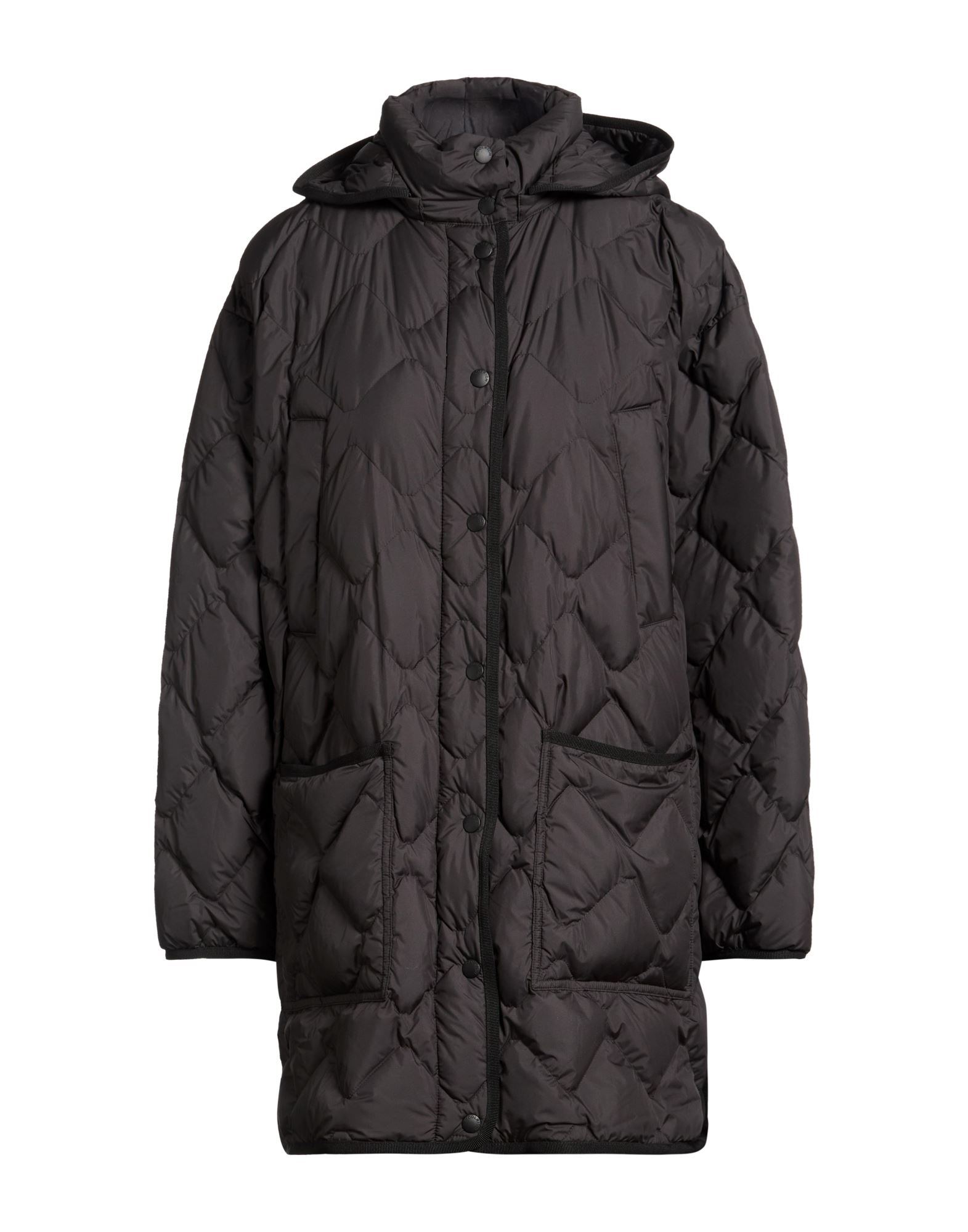  Woolrich - Jacken & Mäntel - Pufferjacken & Daunenjacken - On Yoox.com 