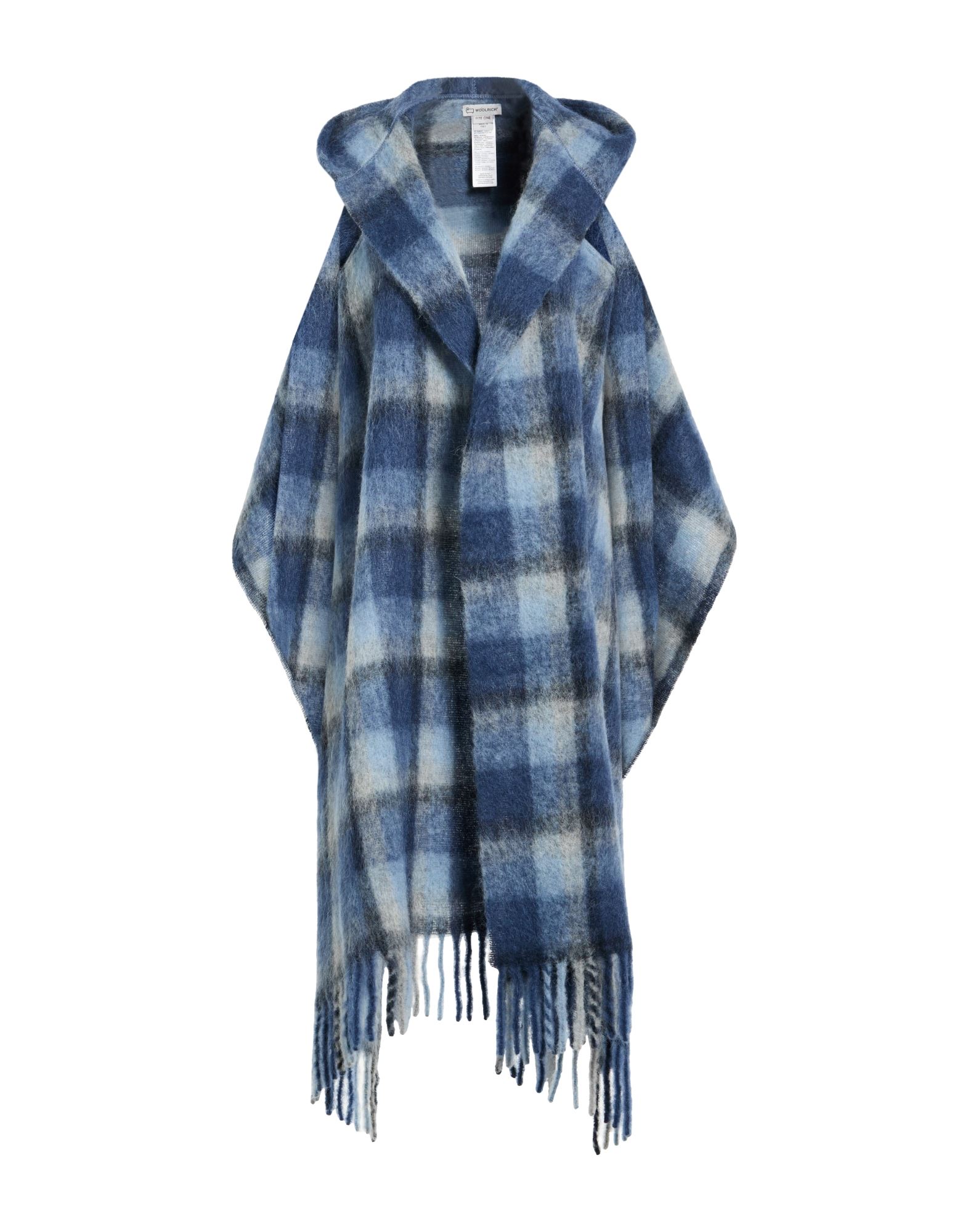  Woolrich - Ropa De Abrigo - Capas - On Yoox.com 