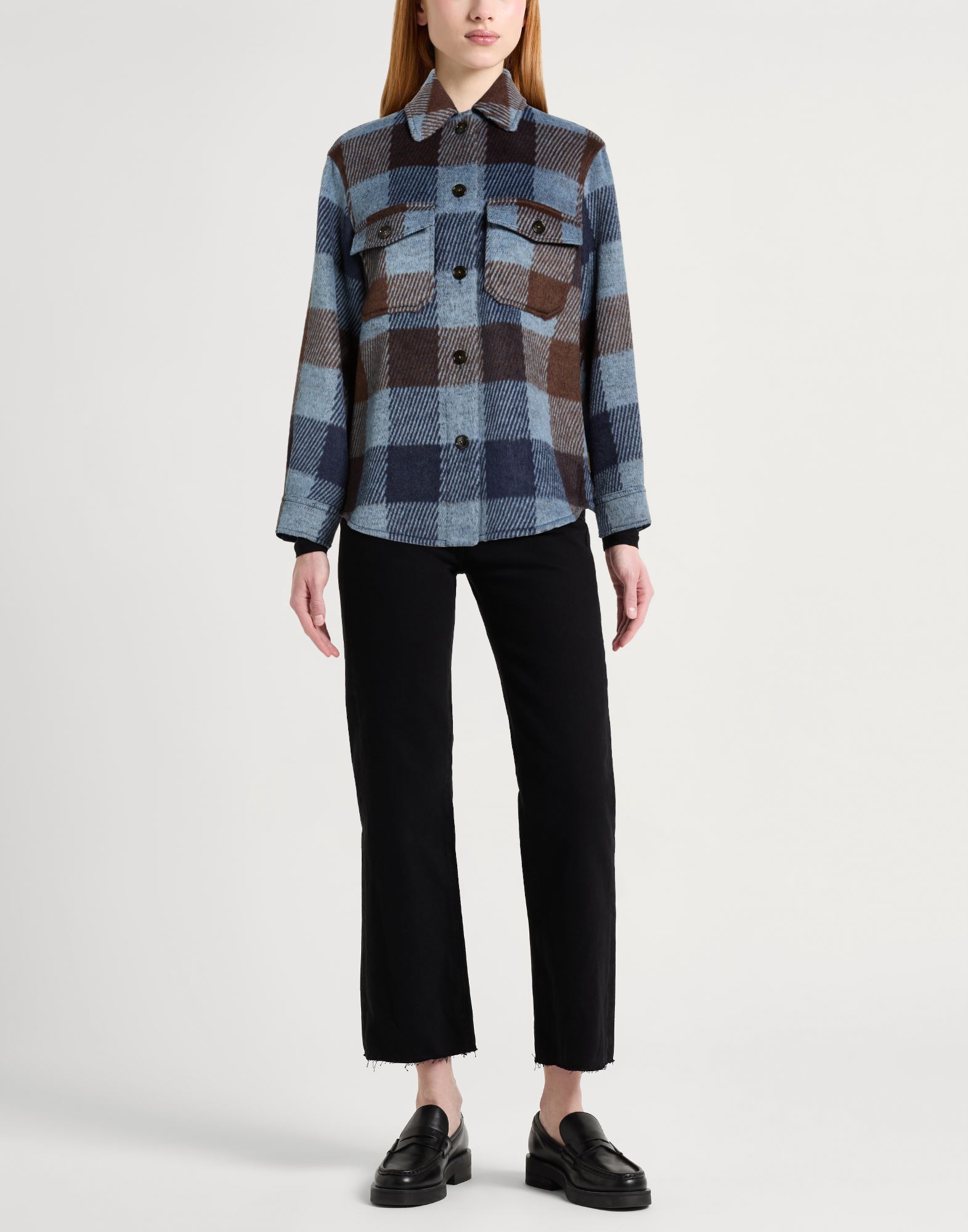  Woolrich - Jacken & Mäntel - Jacken Und Anoraks - On Yoox.com 