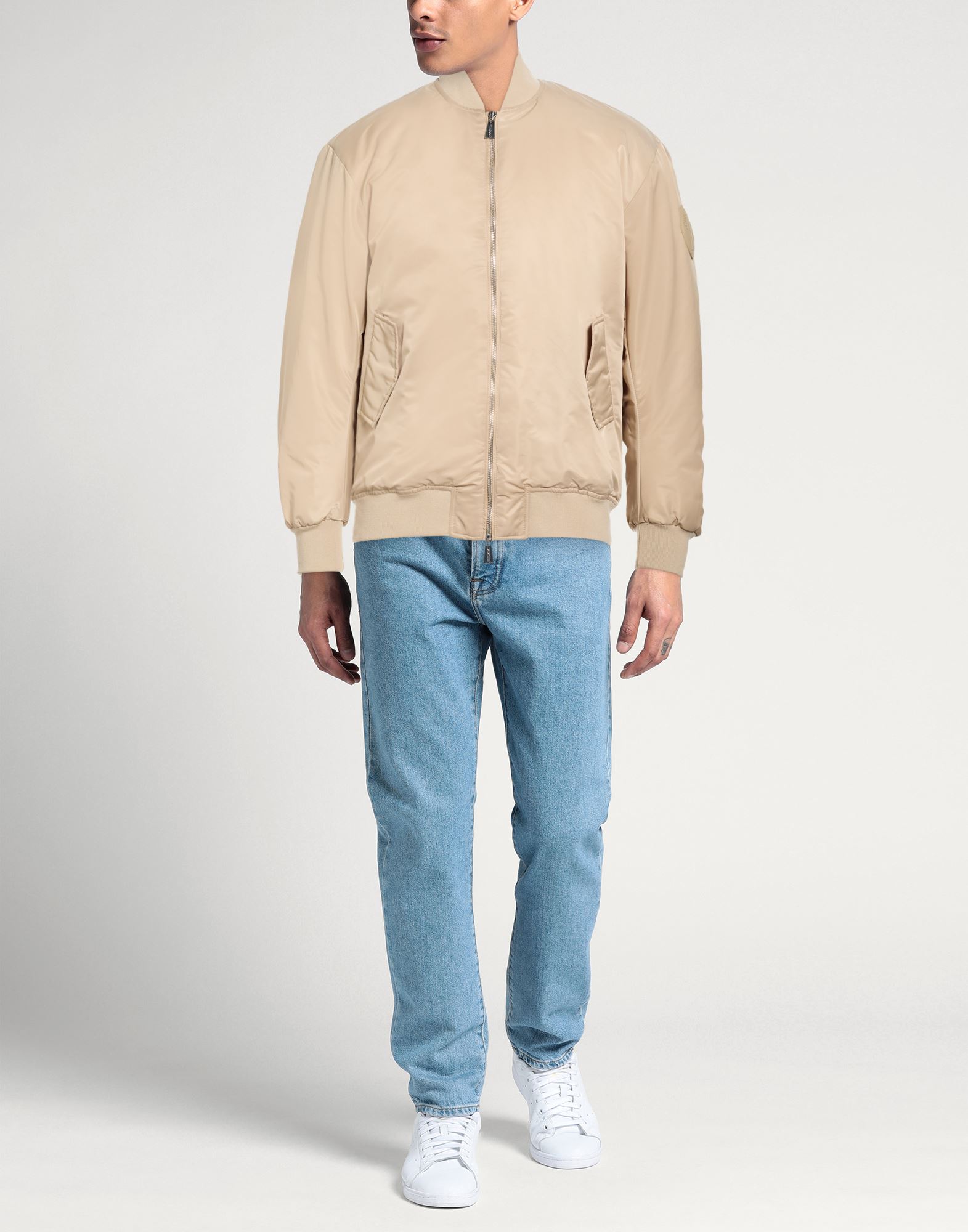  Hinnominate - Jacken & Mäntel - Jacken Und Anoraks - On Yoox.com 