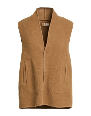 ART Weste Damen Hellbraun 00 Damen