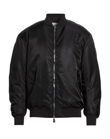Jacke & Anorak Herren Schwarz S Herren