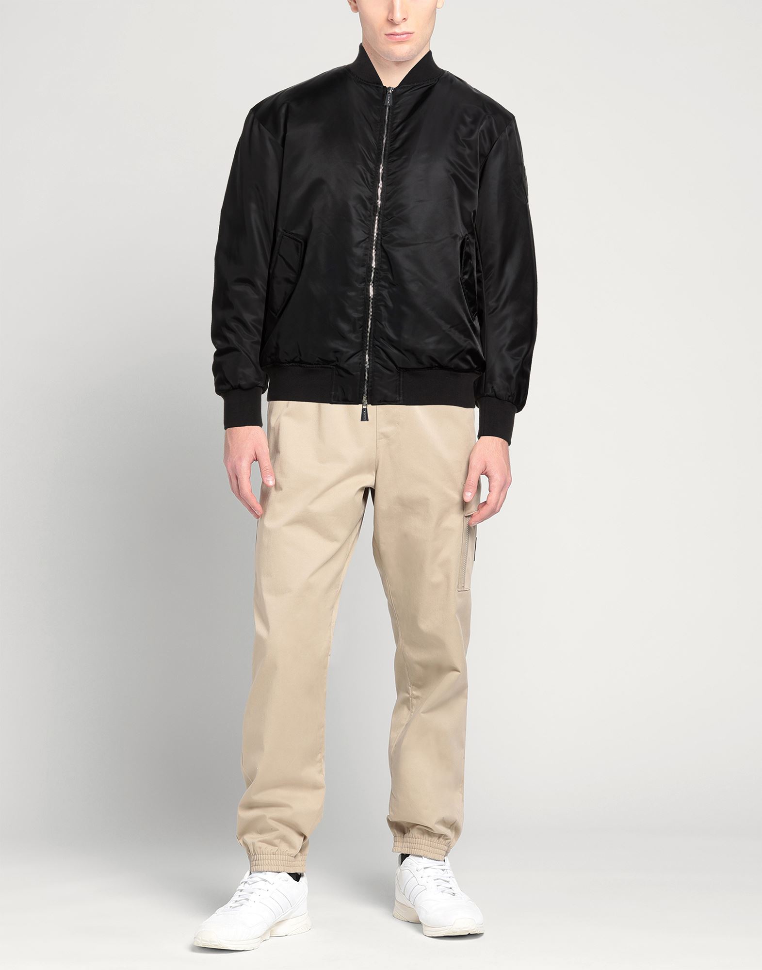  Hinnominate - Jacken & Mäntel - Jacken Und Anoraks - On Yoox.com 