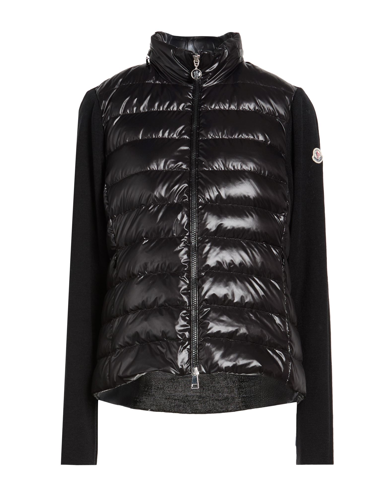MONCLER MONCLER ΠΑΛΤΟ & ΤΖΑΚΕΤ Μπουφάν με επένδυση