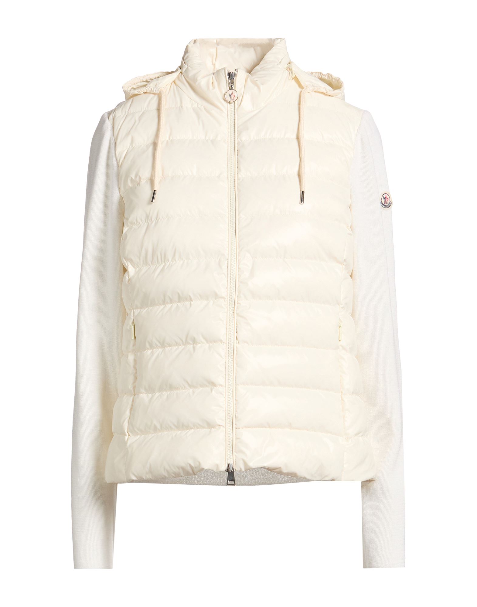 MONCLER MONCLER ΠΑΛΤΟ & ΤΖΑΚΕΤ Μπουφάν με επένδυση