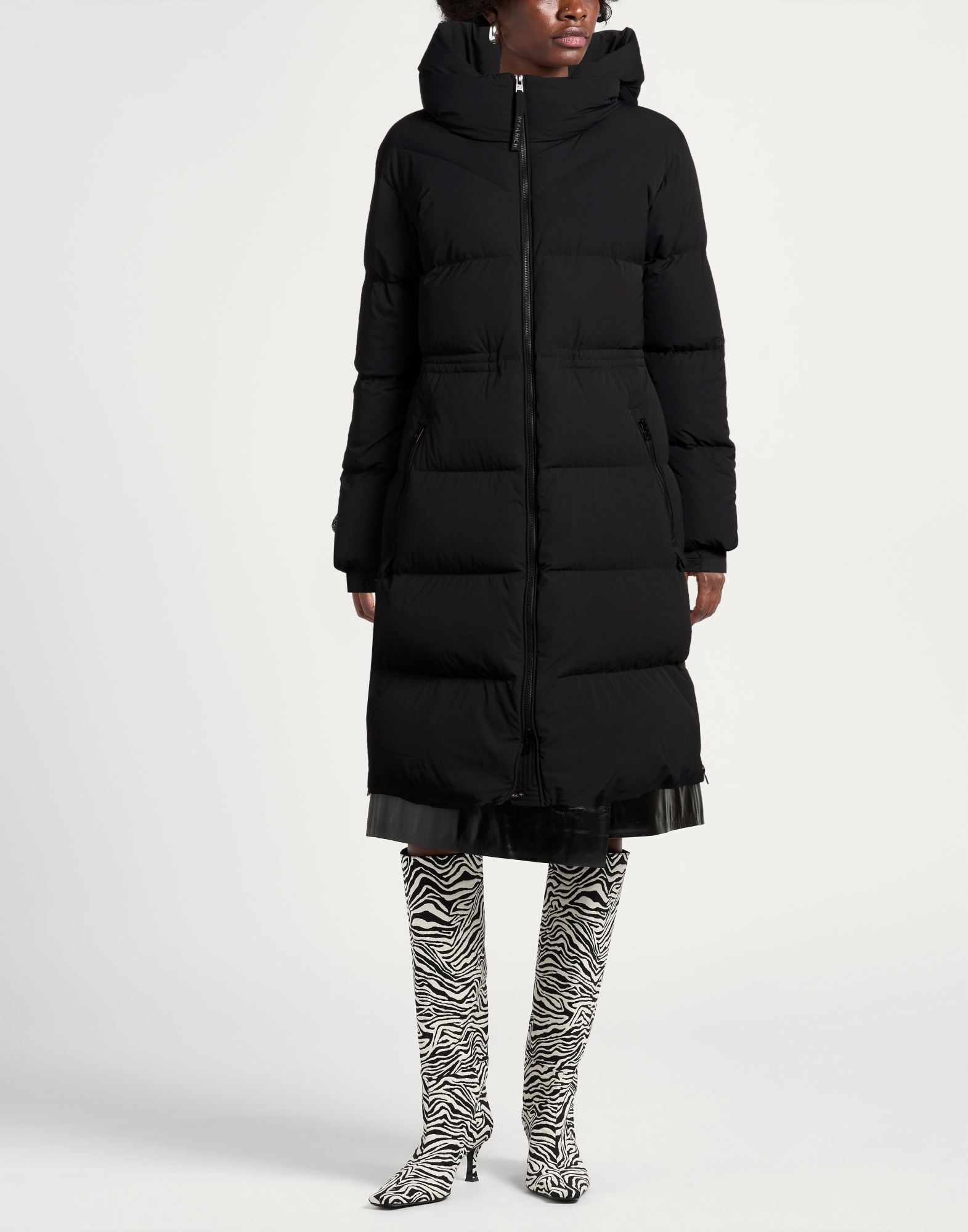  Woolrich - Jacken & Mäntel - Pufferjacken & Daunenjacken - On Yoox.com 