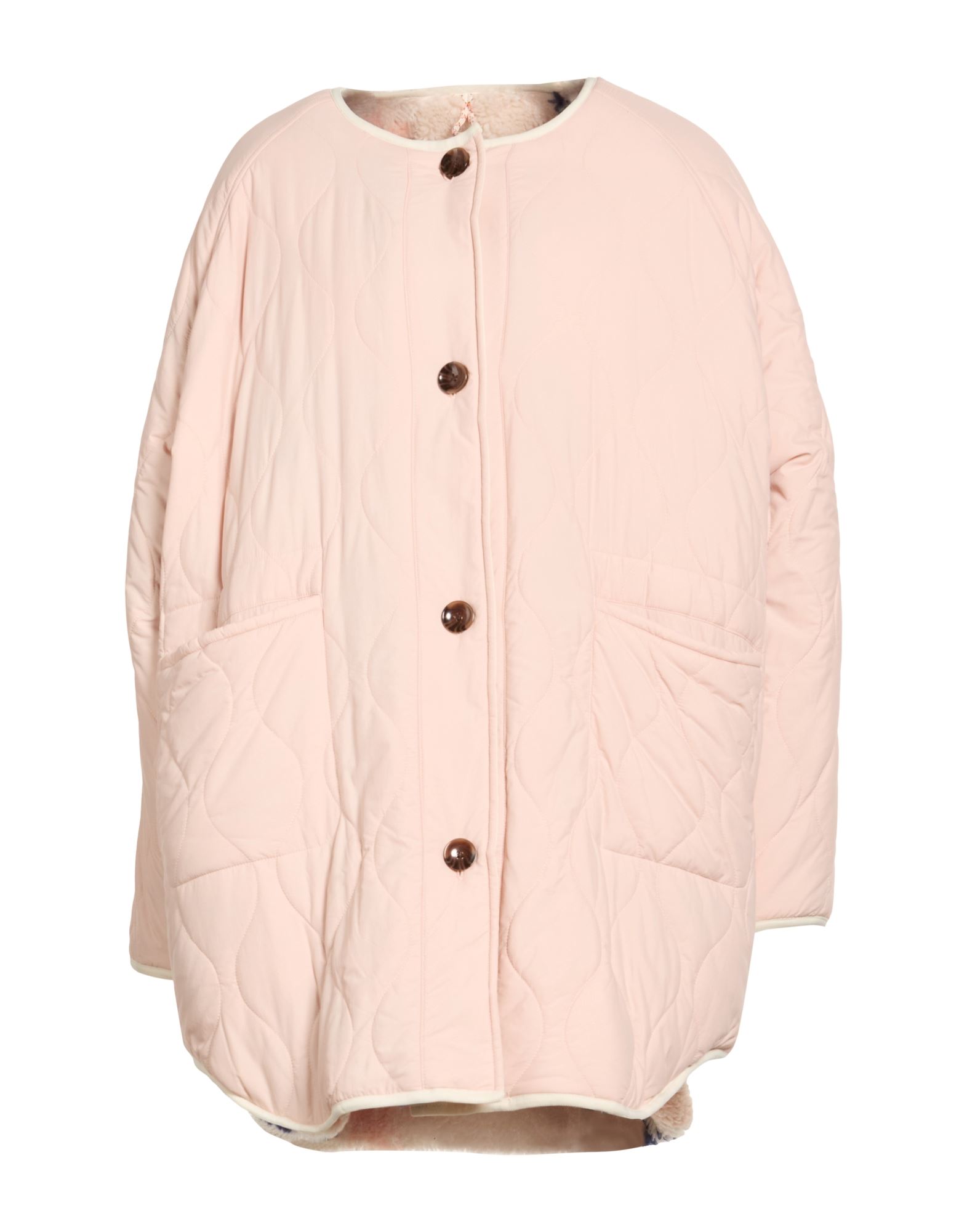  Bellerose - Jacken & Mäntel - Pufferjacken & Daunenjacken - On Yoox.com 