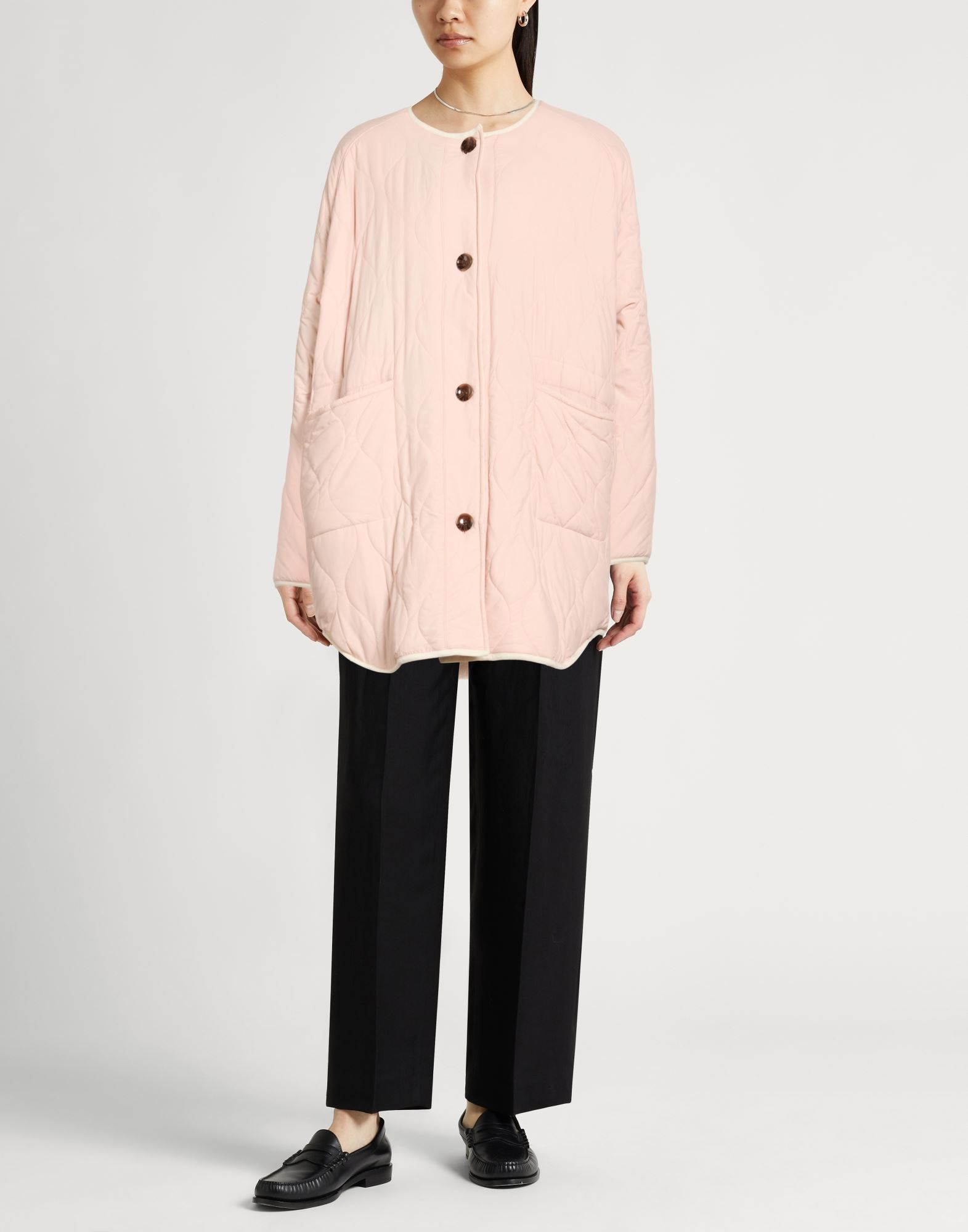  Bellerose - Jacken & Mäntel - Pufferjacken & Daunenjacken - On Yoox.com 