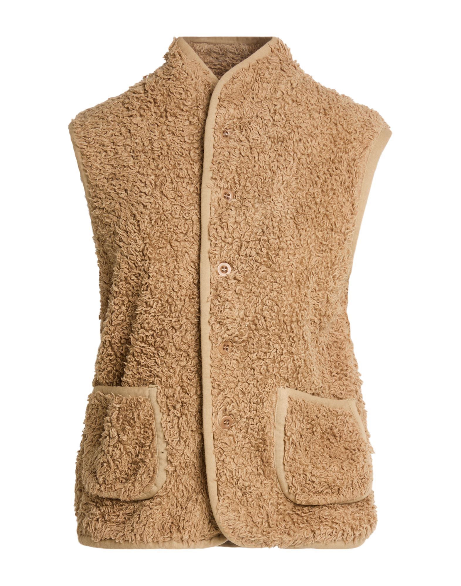  Labo.art - Capispalla - Shearling & Teddy - On Yoox.com 
