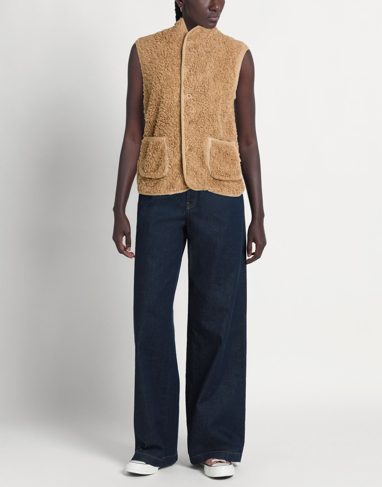  Labo.art - Capispalla - Shearling & Teddy - On Yoox.com 