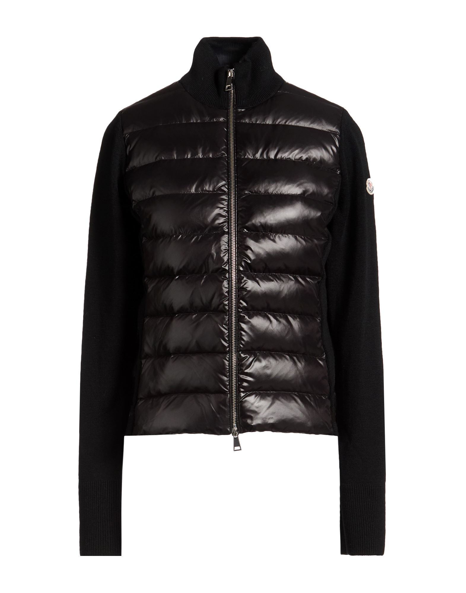 MONCLER ΠΑΛΤΟ & ΤΖΑΚΕΤ Μπουφάν με επένδυση