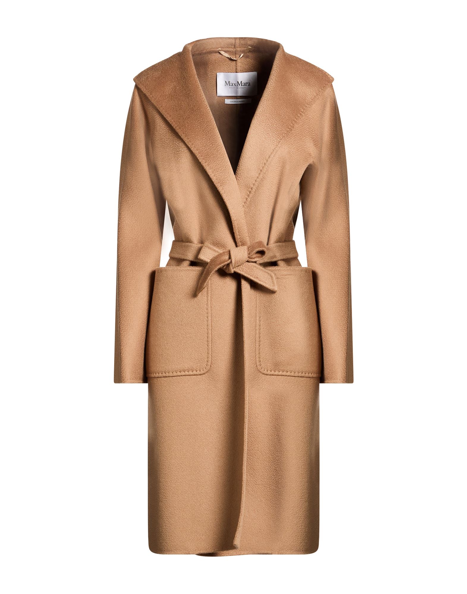 MAX MARA MAX MARA ΠΑΛΤΟ & ΤΖΑΚΕΤ Παλτό