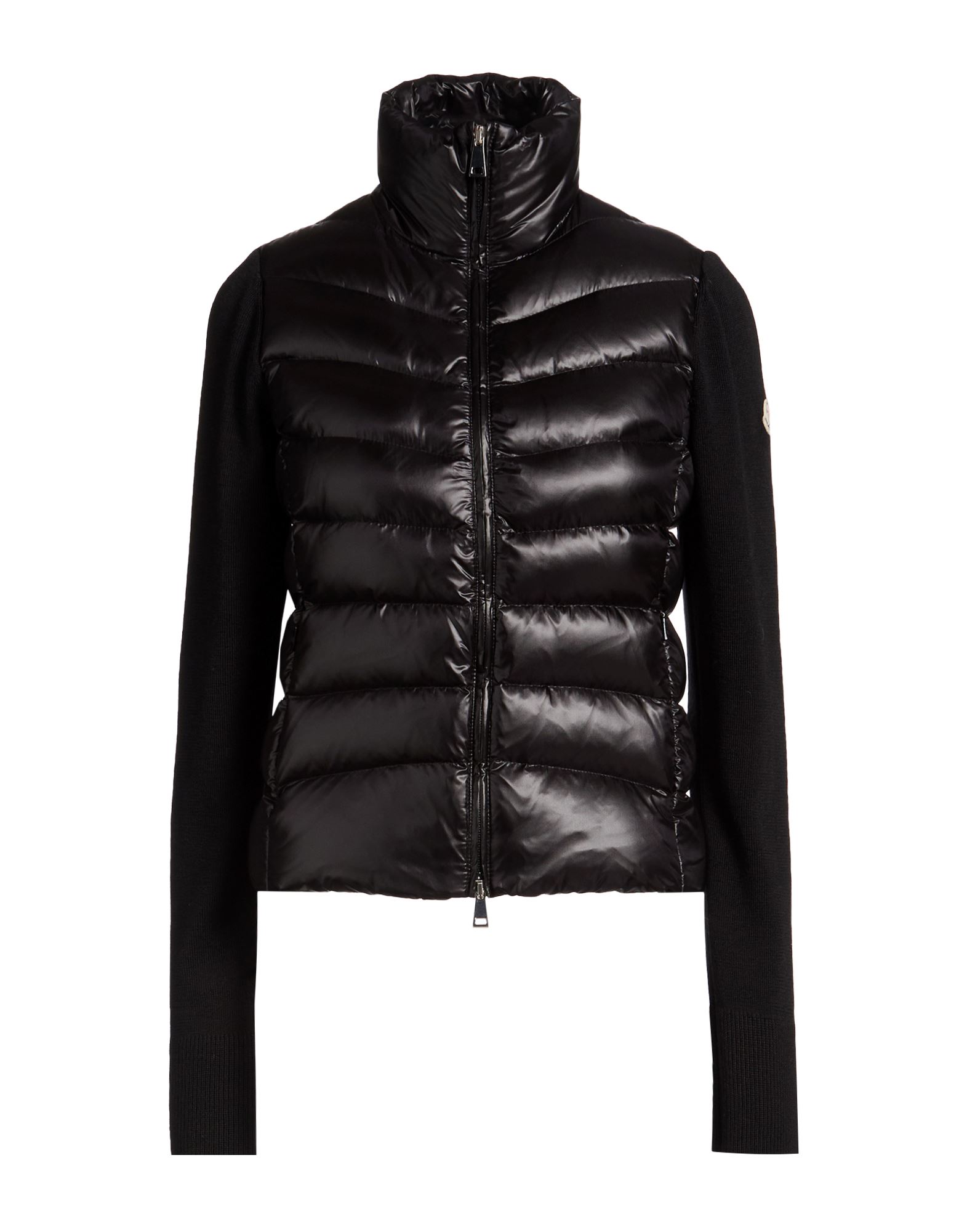 MONCLER ΠΑΛΤΟ & ΤΖΑΚΕΤ Μπουφάν με επένδυση