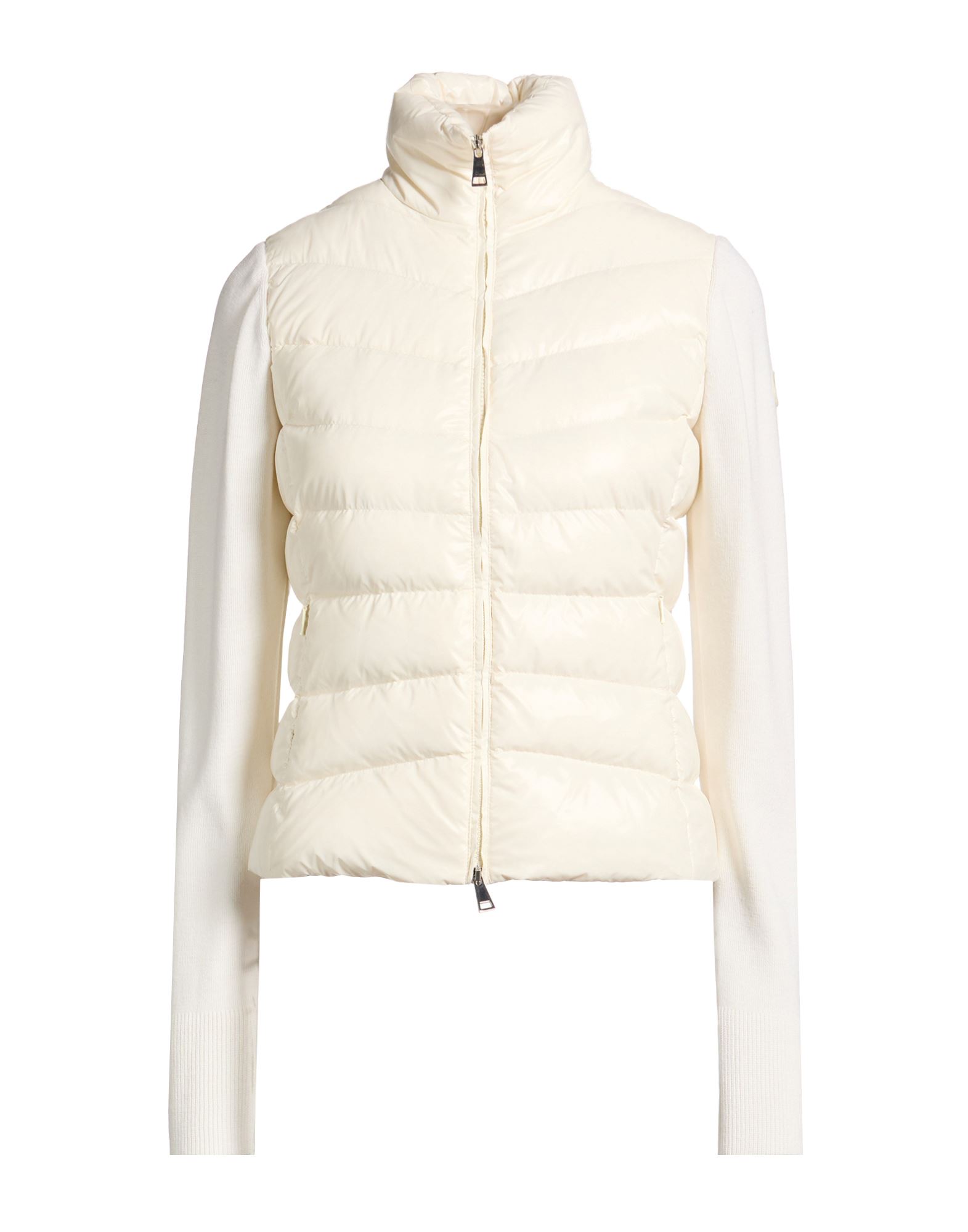 MONCLER MONCLER ΠΑΛΤΟ & ΤΖΑΚΕΤ Μπουφάν με επένδυση