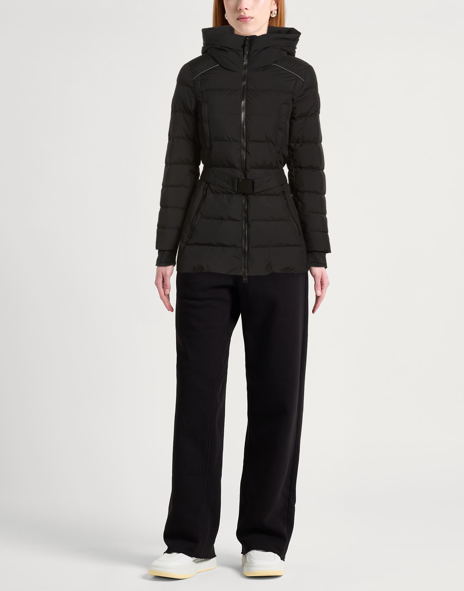  Woolrich - Jacken & Mäntel - Pufferjacken & Daunenjacken - On Yoox.com 