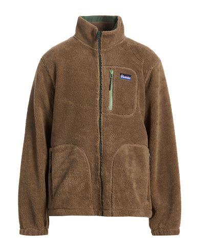 Chaqueta y cazadora Hombre Marrón claro XL,XXL Hombre