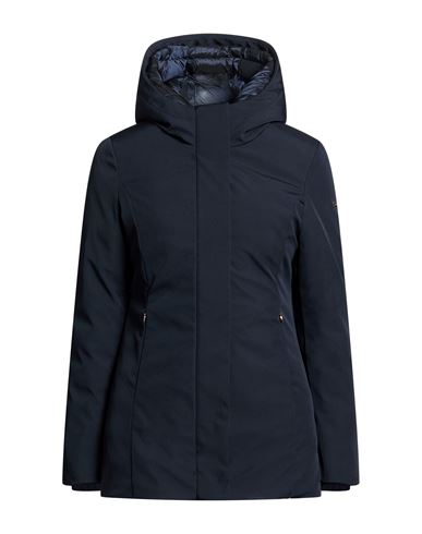 Jacke & Anorak Damen Marineblau XS Damen