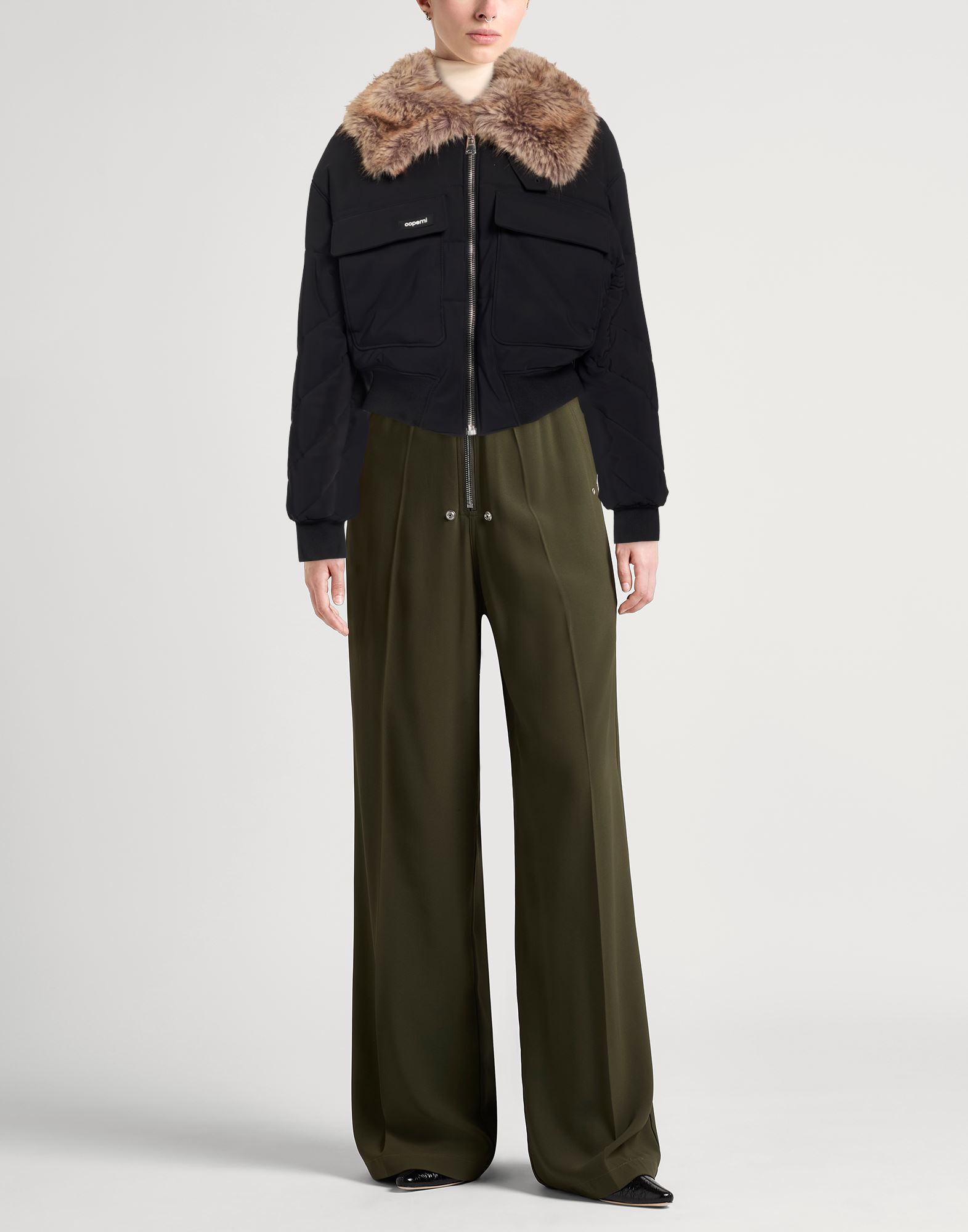  Coperni - Jacken & Mäntel - Jacken Und Anoraks - On Yoox.com 
