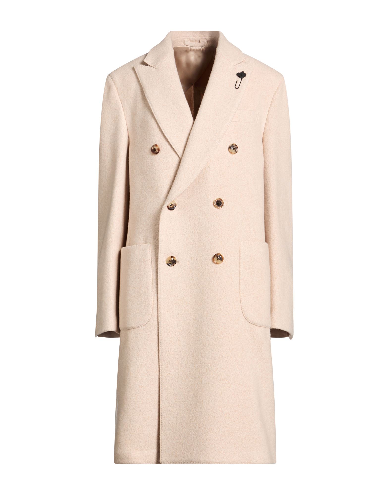  Lardini - Jacken & Mäntel - Mäntel - On Yoox.com 