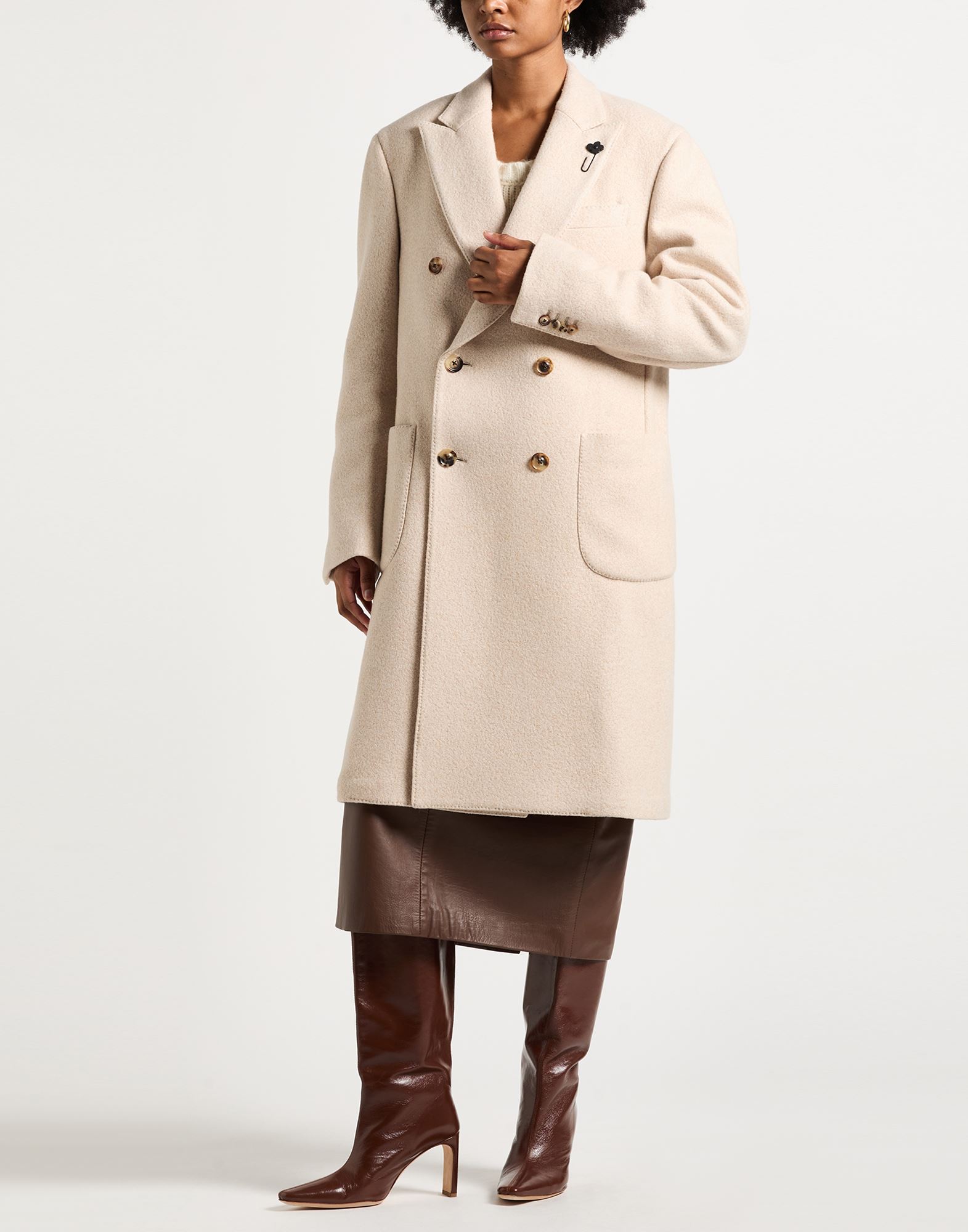  Lardini - Jacken & Mäntel - Mäntel - On Yoox.com 