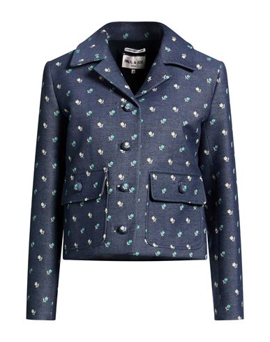 Jacke & Anorak Damen Blau 32,34,36,38,40,42 Damen